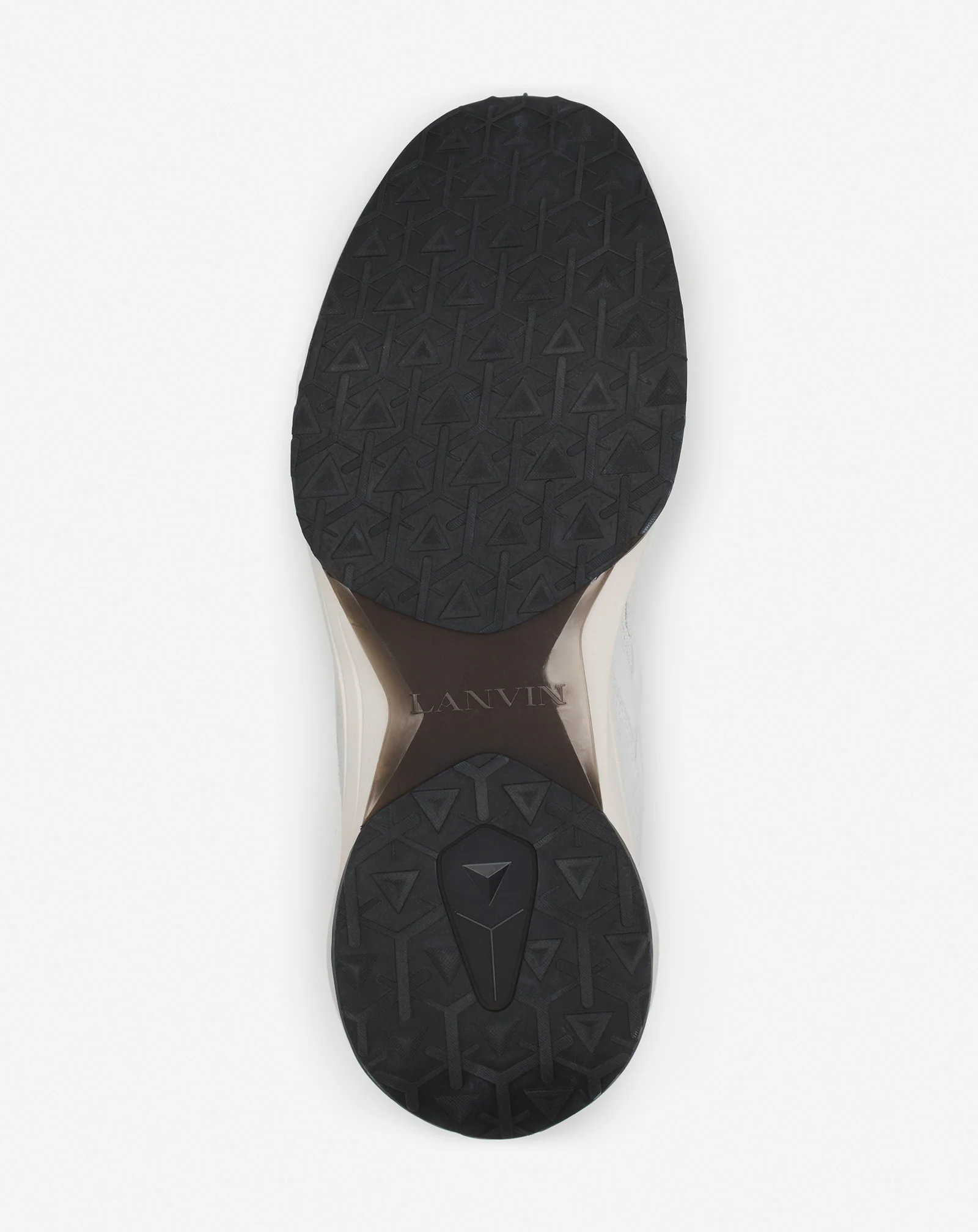 JLA SNEAKERS IN MESH - Image 6