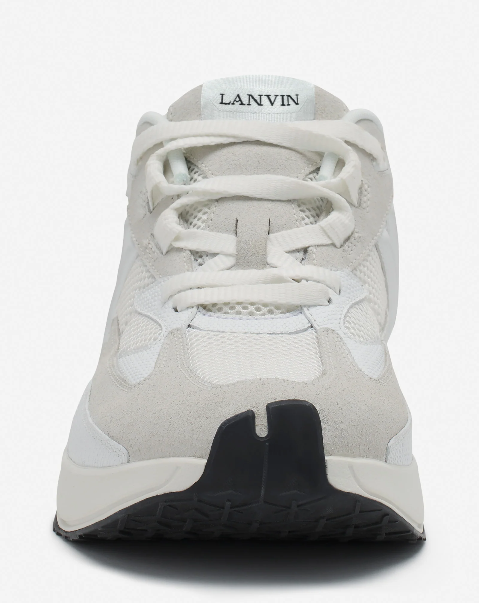 JLA SNEAKERS IN MESH - Image 7