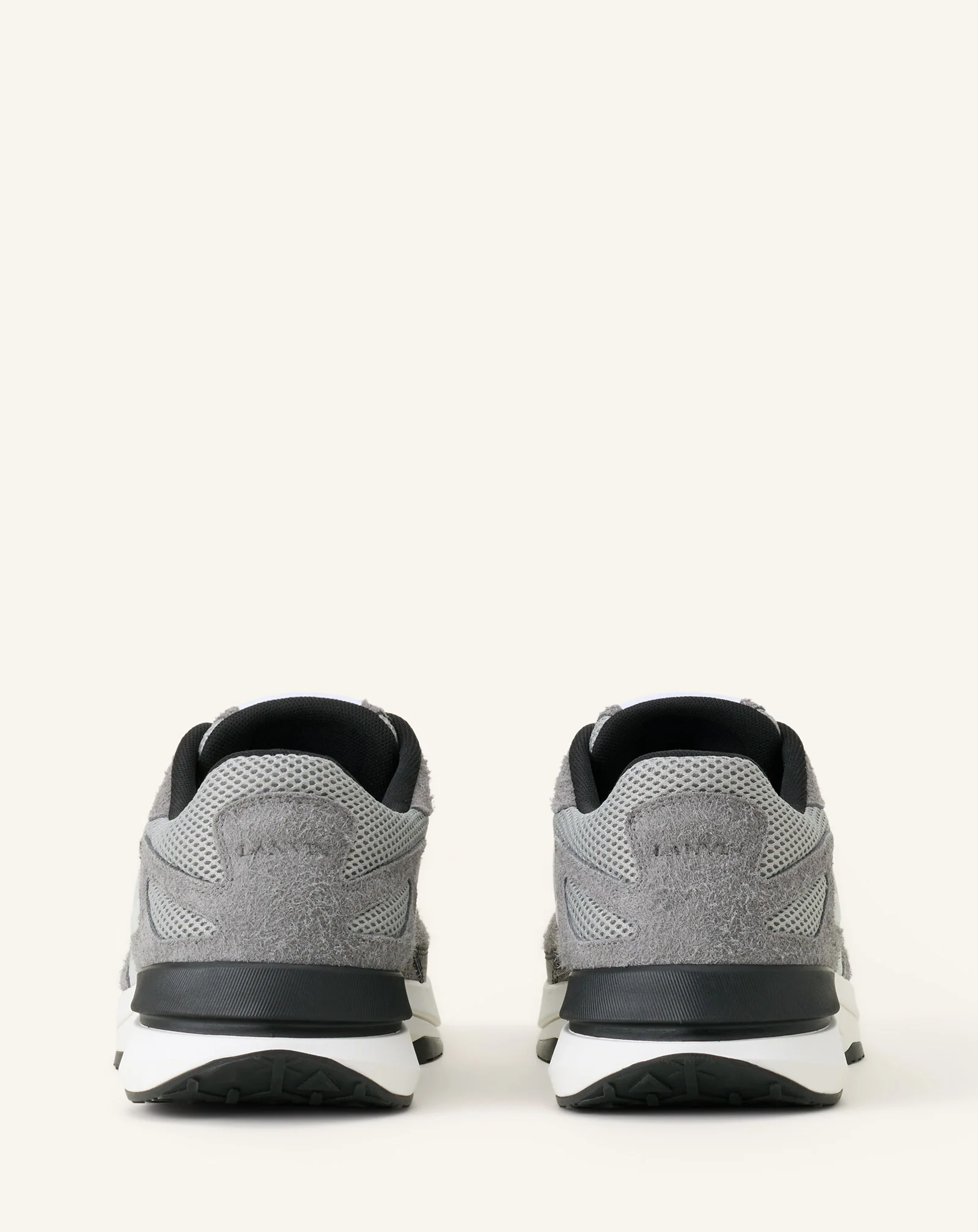 JLA SNEAKERS IN MESH - Image 3