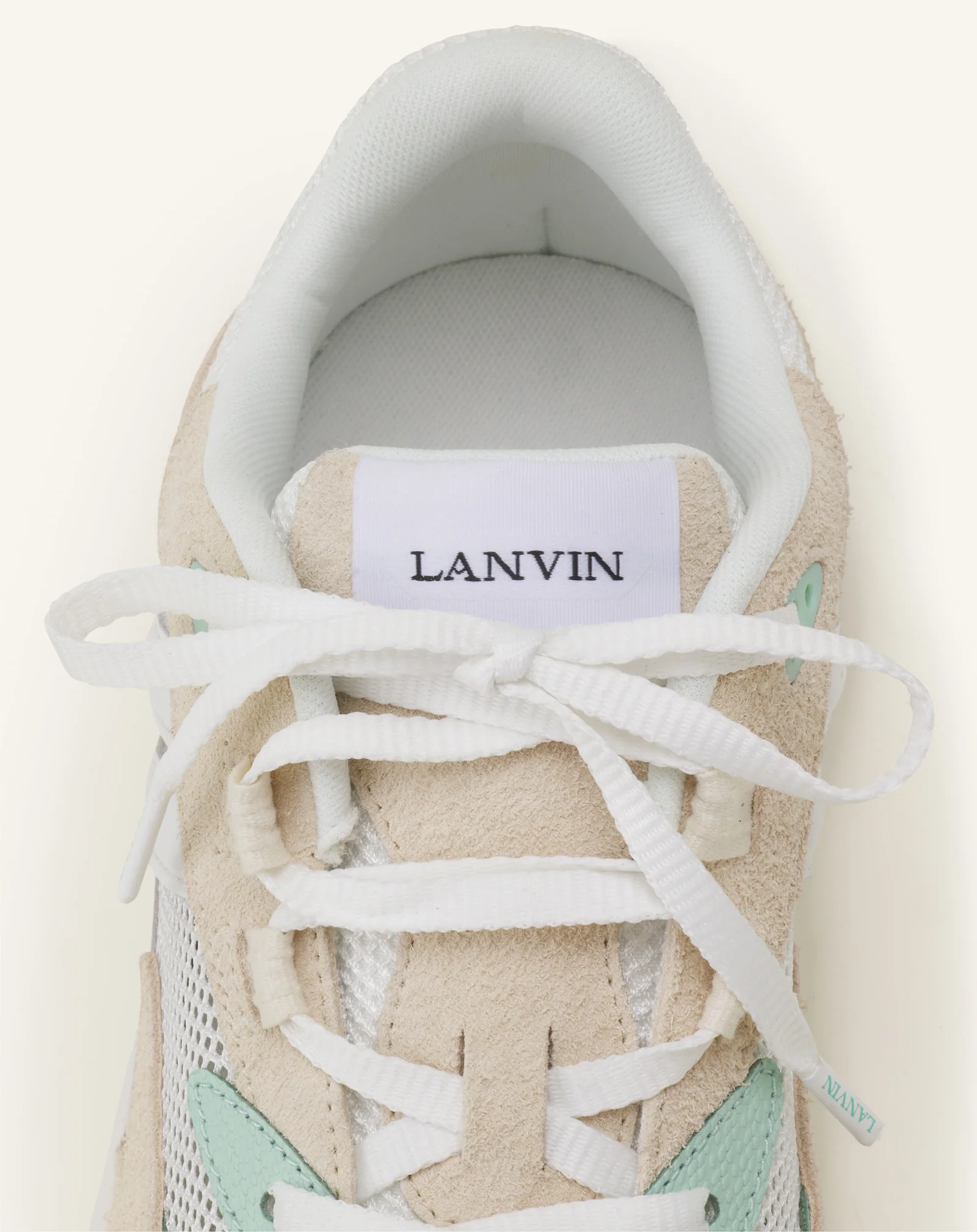 JLA TRANSPARENT SNEAKERS - Image 5