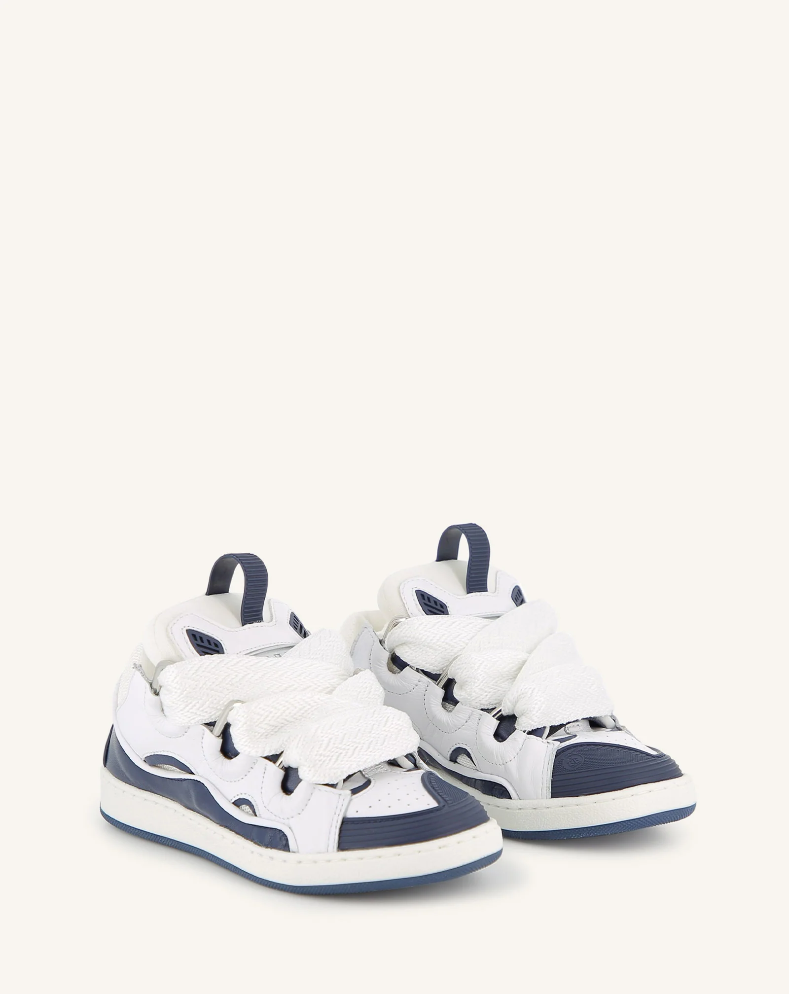 LACE-UP TRAINERS - Image 3