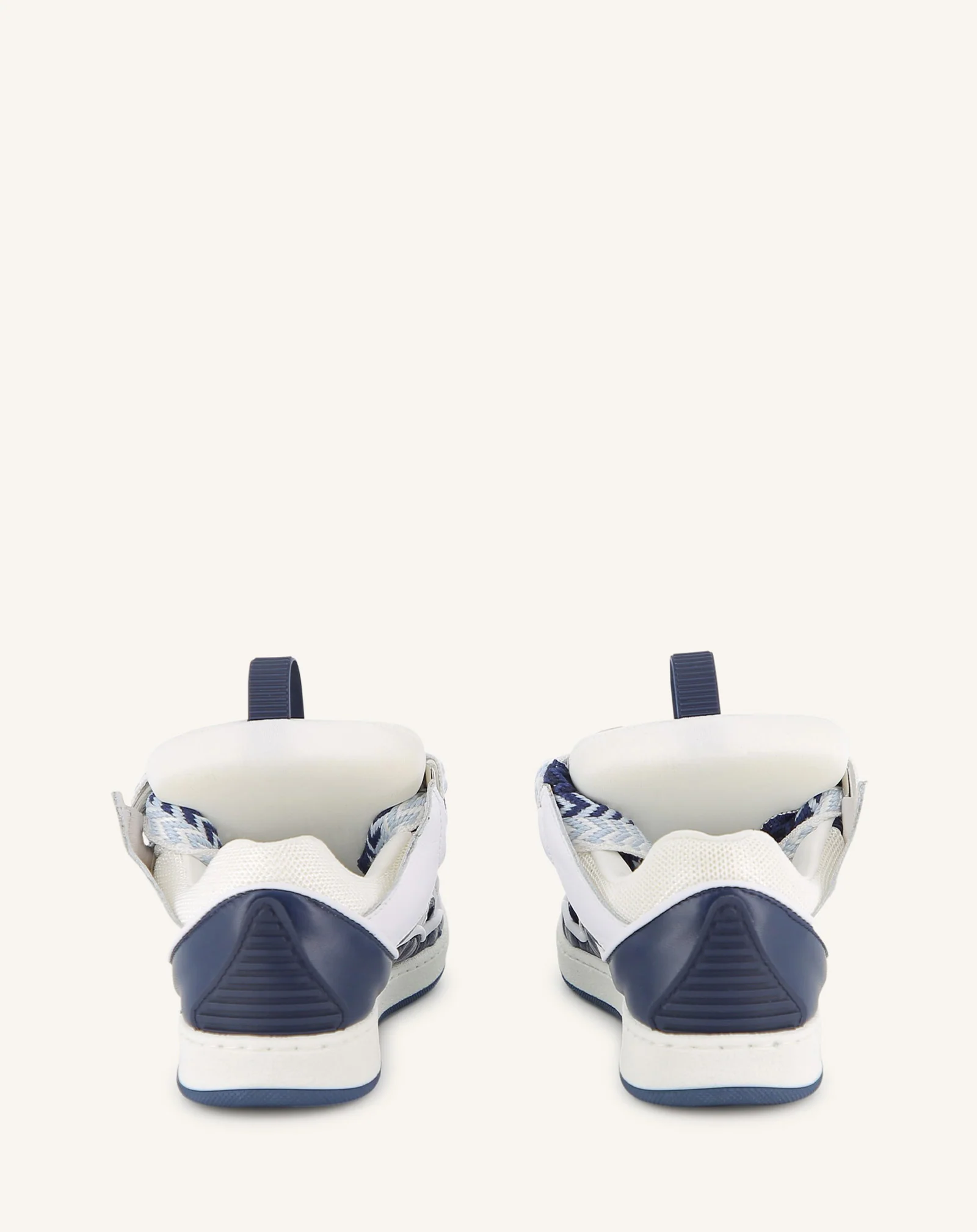LACE-UP TRAINERS - Image 4
