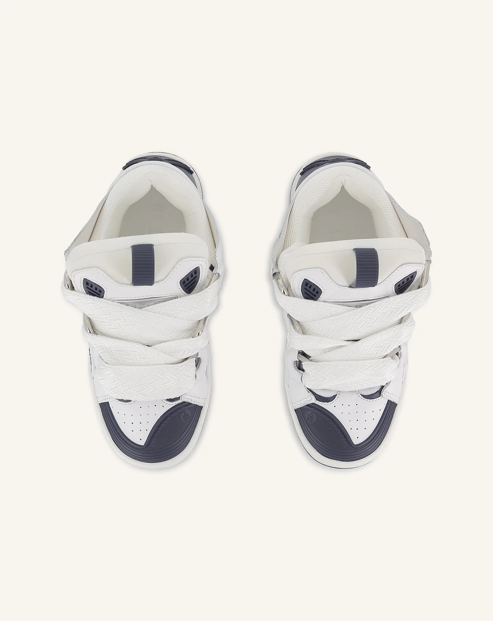 LACE-UP TRAINERS - Image 6