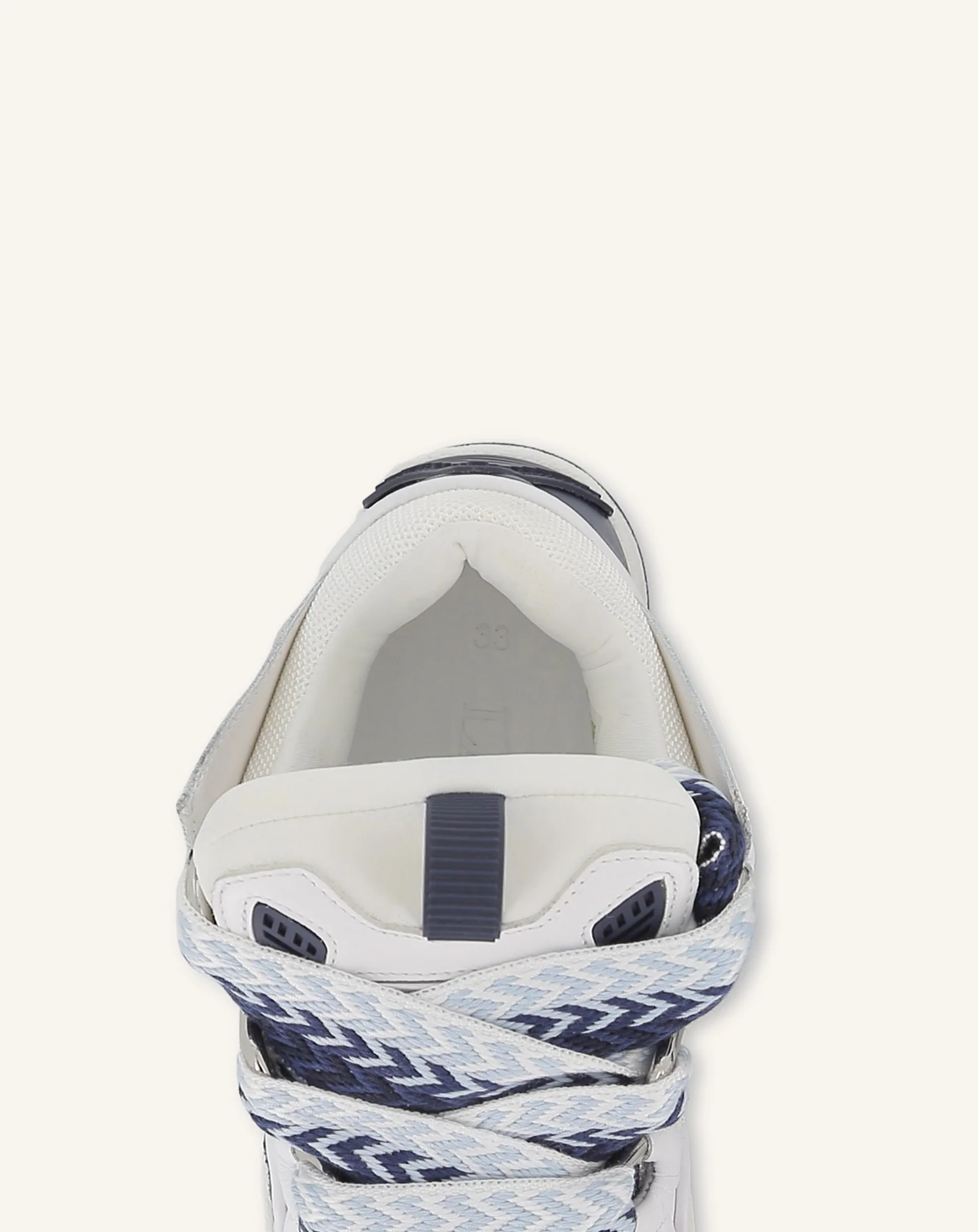 LACE-UP TRAINERS - Image 7
