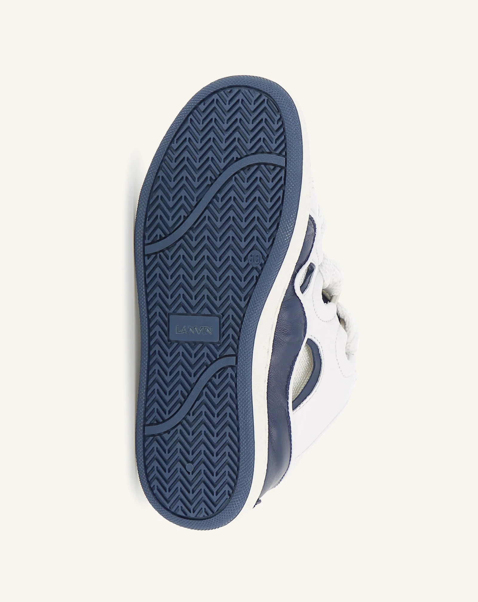 LACE-UP TRAINERS - Image 8