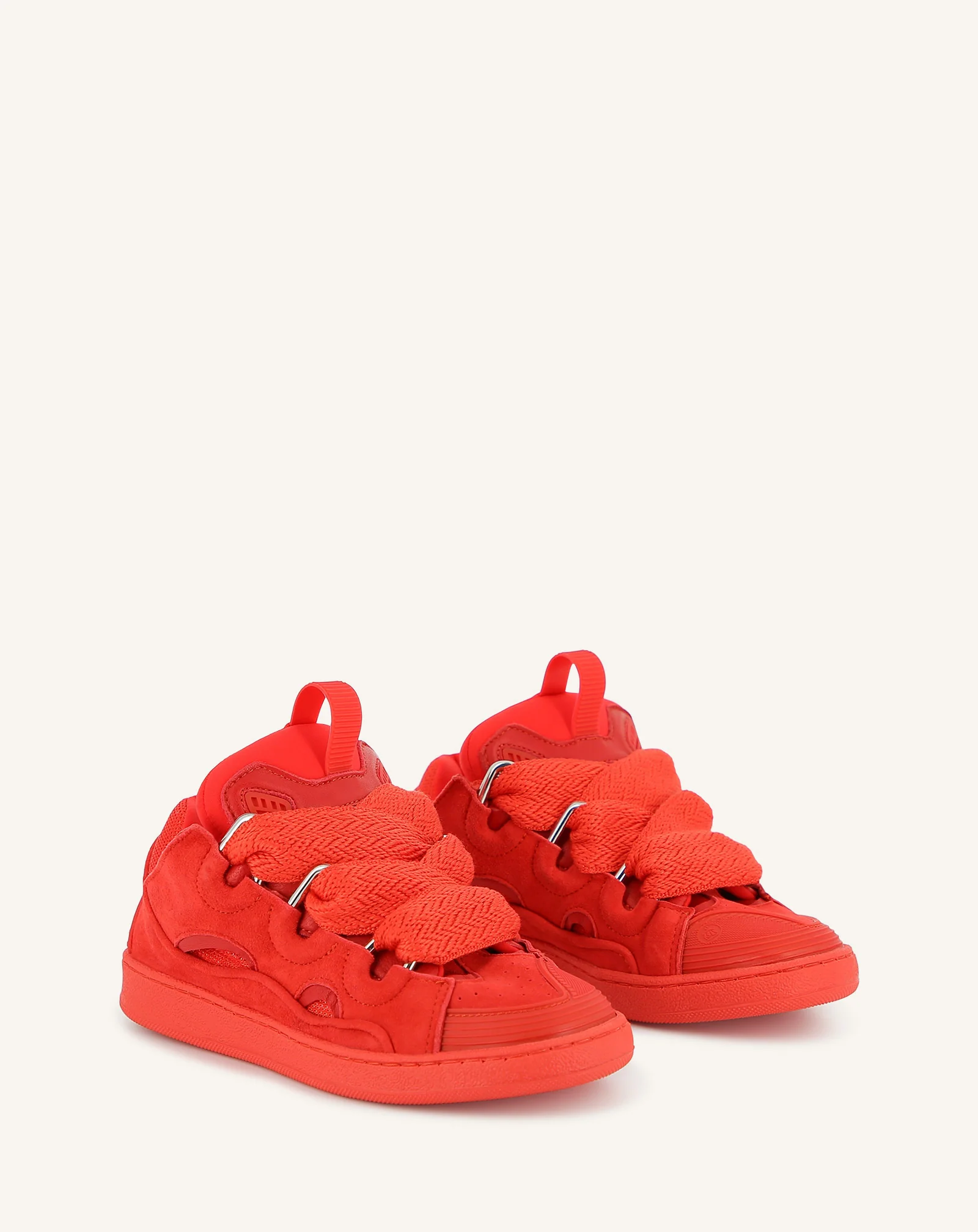 LACE-UP TRAINERS - Image 3