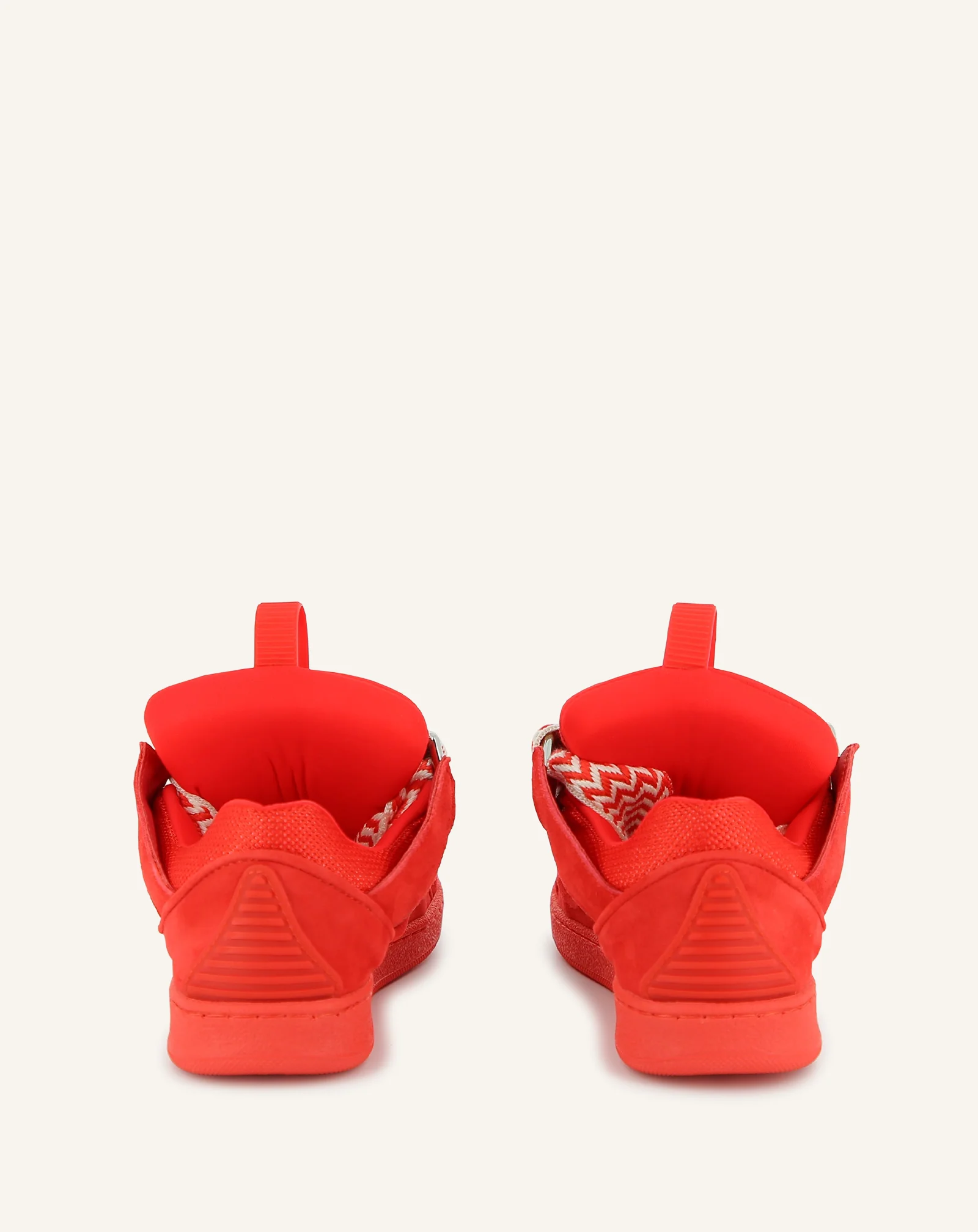 LACE-UP TRAINERS - Image 4