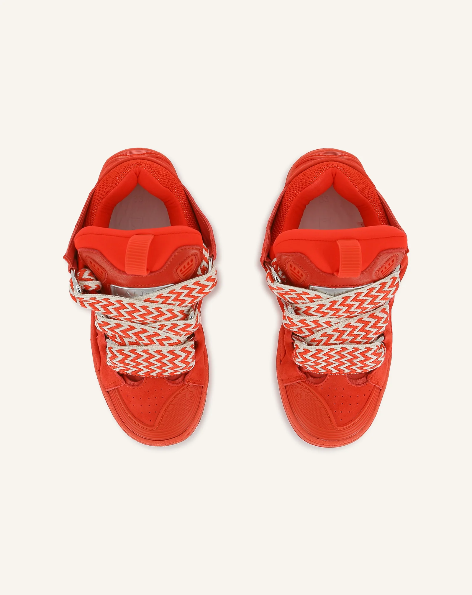 LACE-UP TRAINERS - Image 5