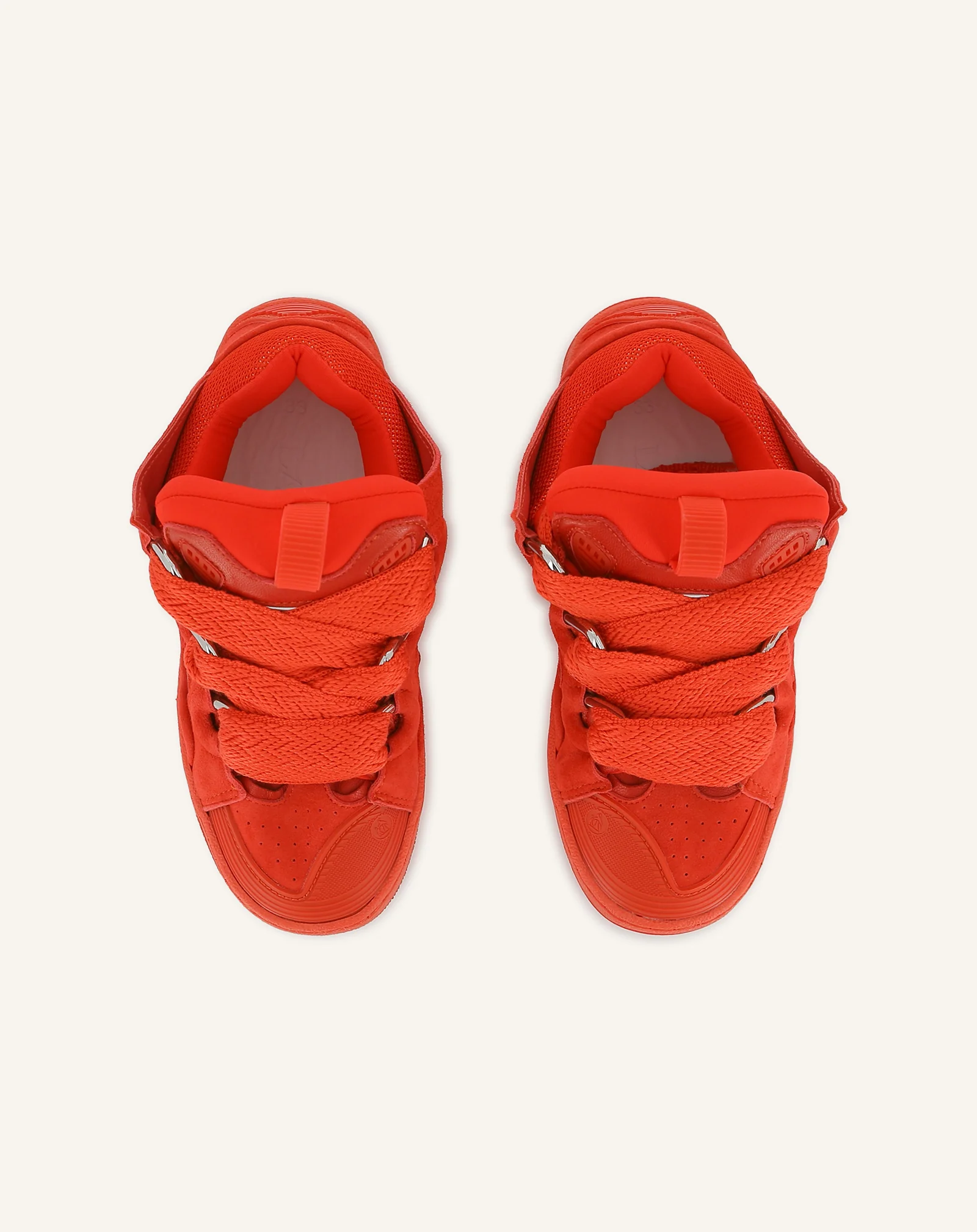 LACE-UP TRAINERS - Image 6