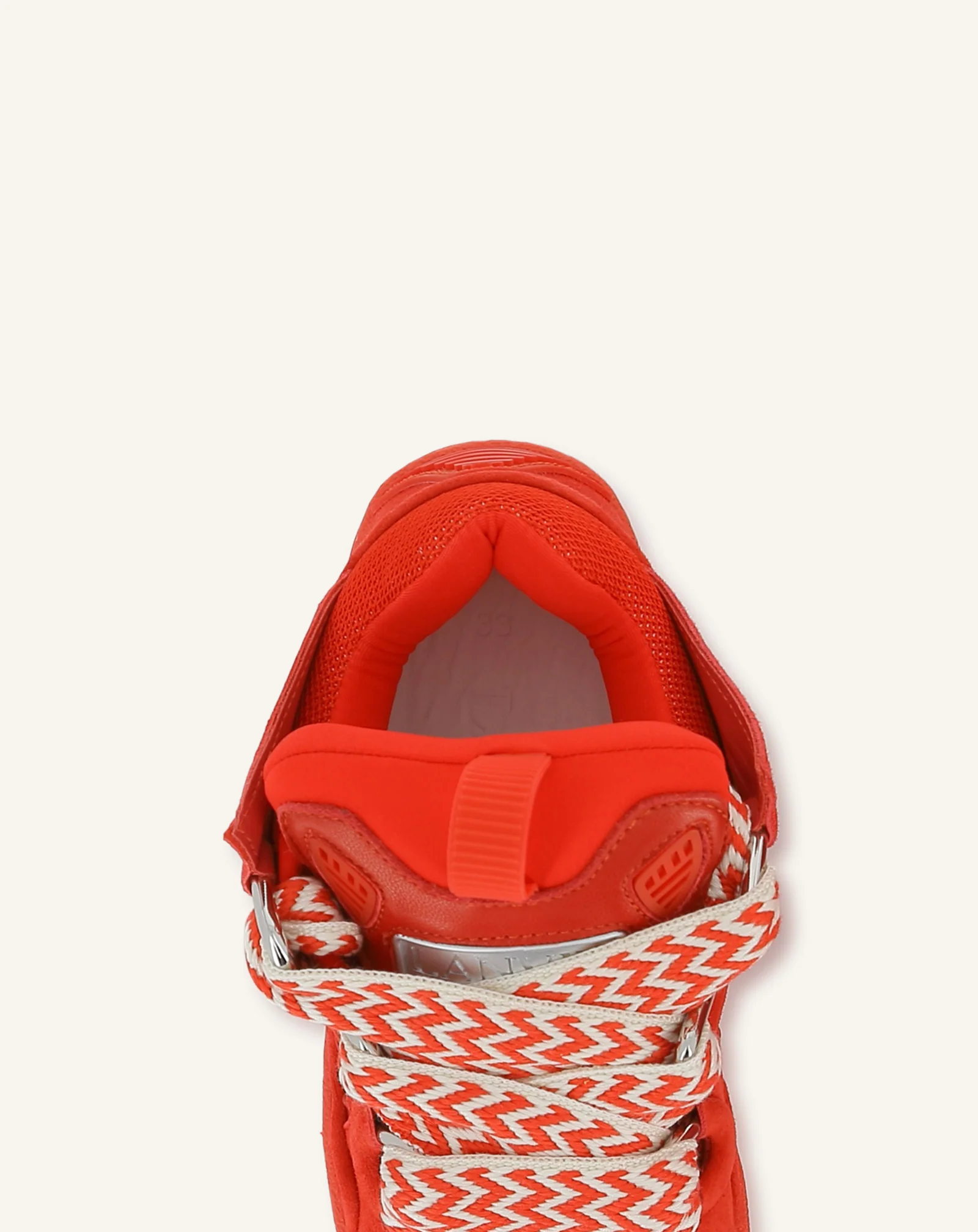 LACE-UP TRAINERS - Image 7