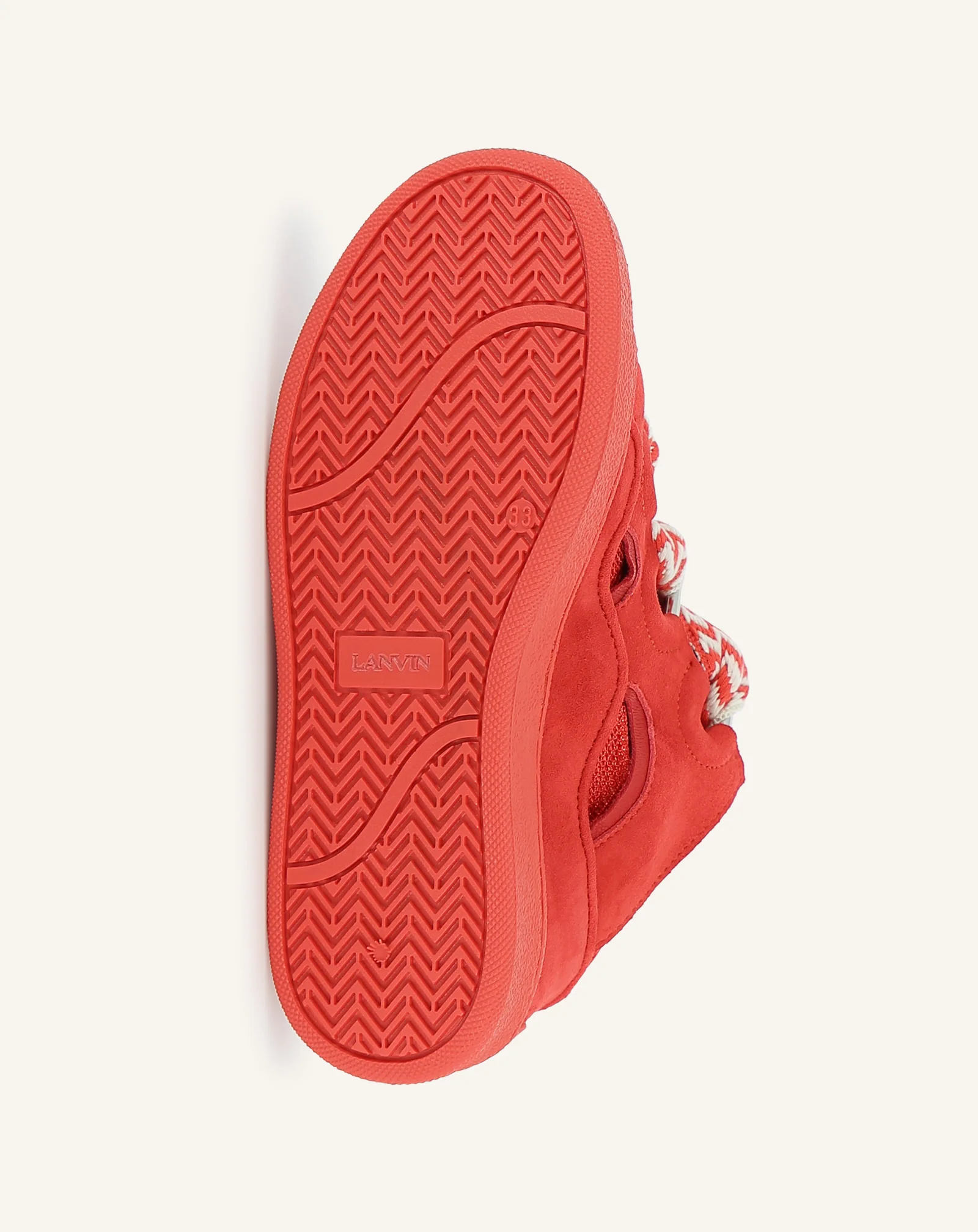 LACE-UP TRAINERS - Image 8