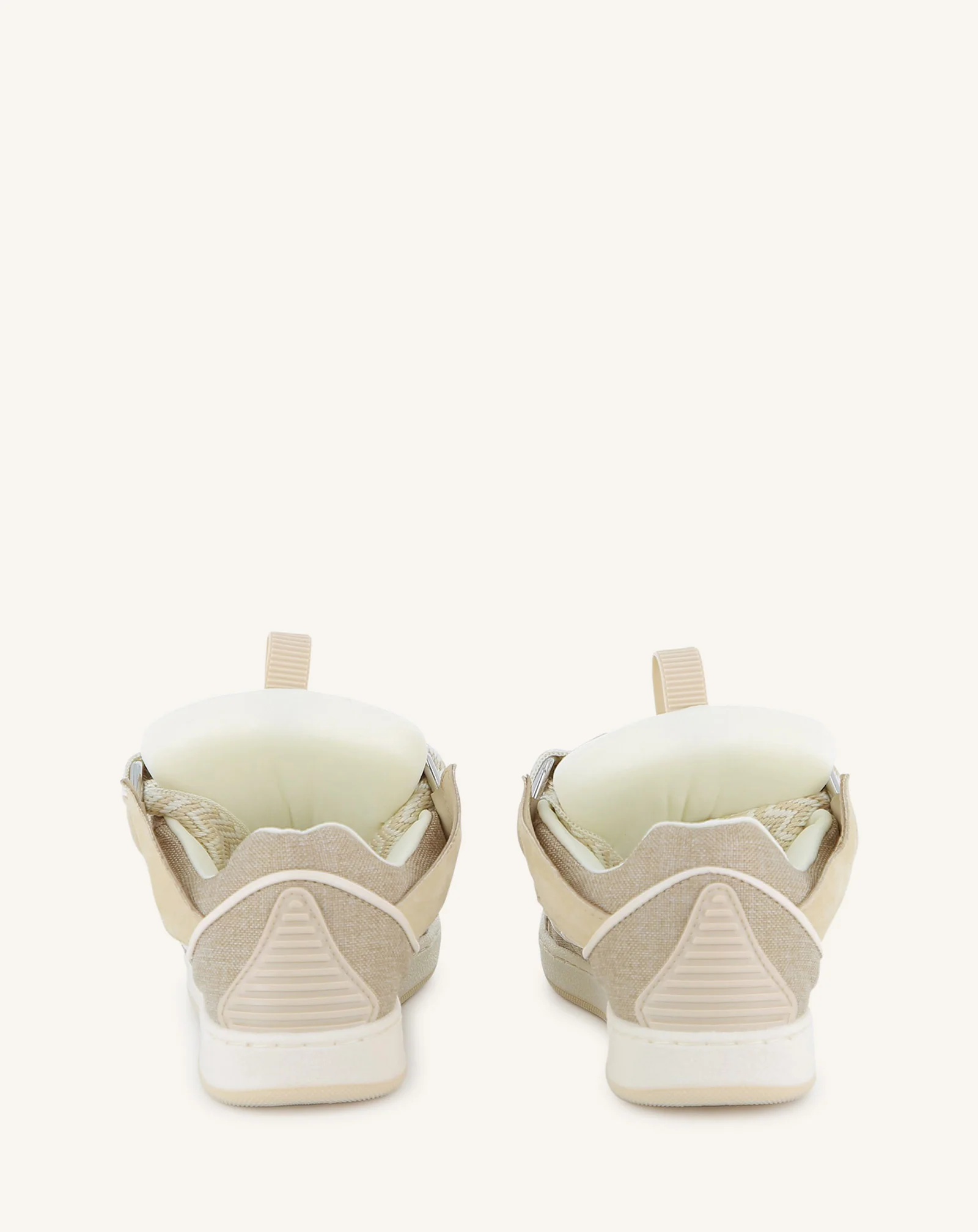 LACE-UP TRAINERS - Image 3