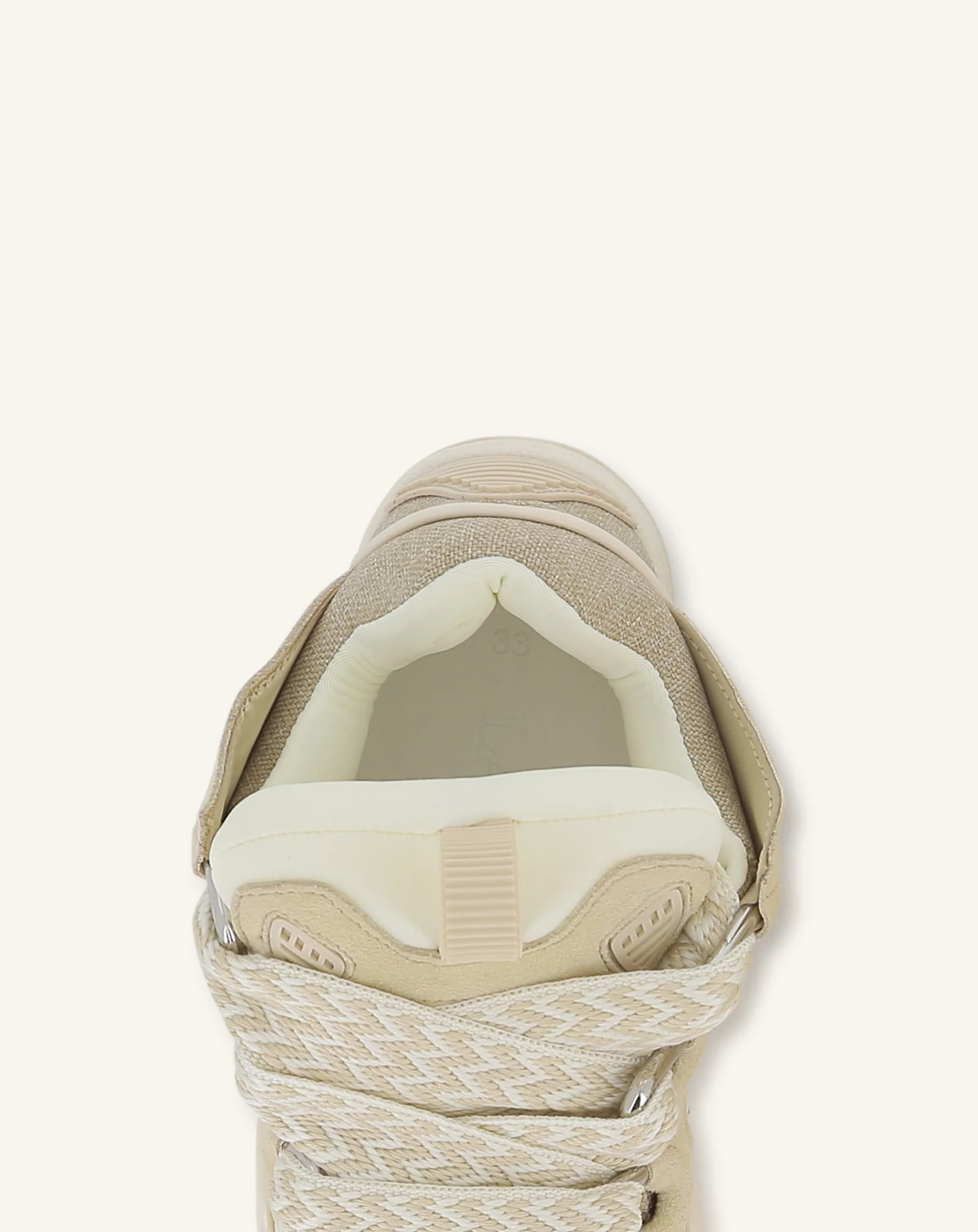 LACE-UP TRAINERS - Image 5