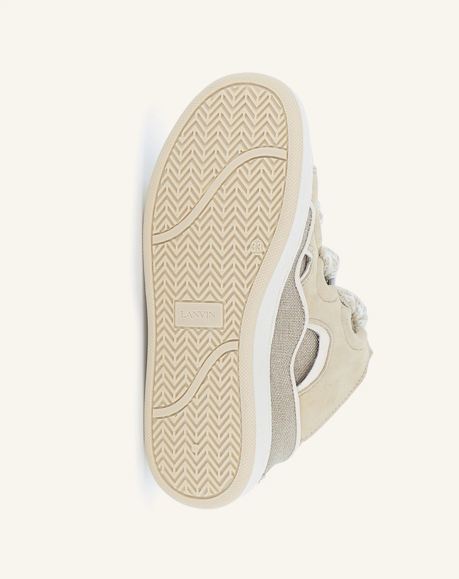 LACE-UP TRAINERS - Image 6