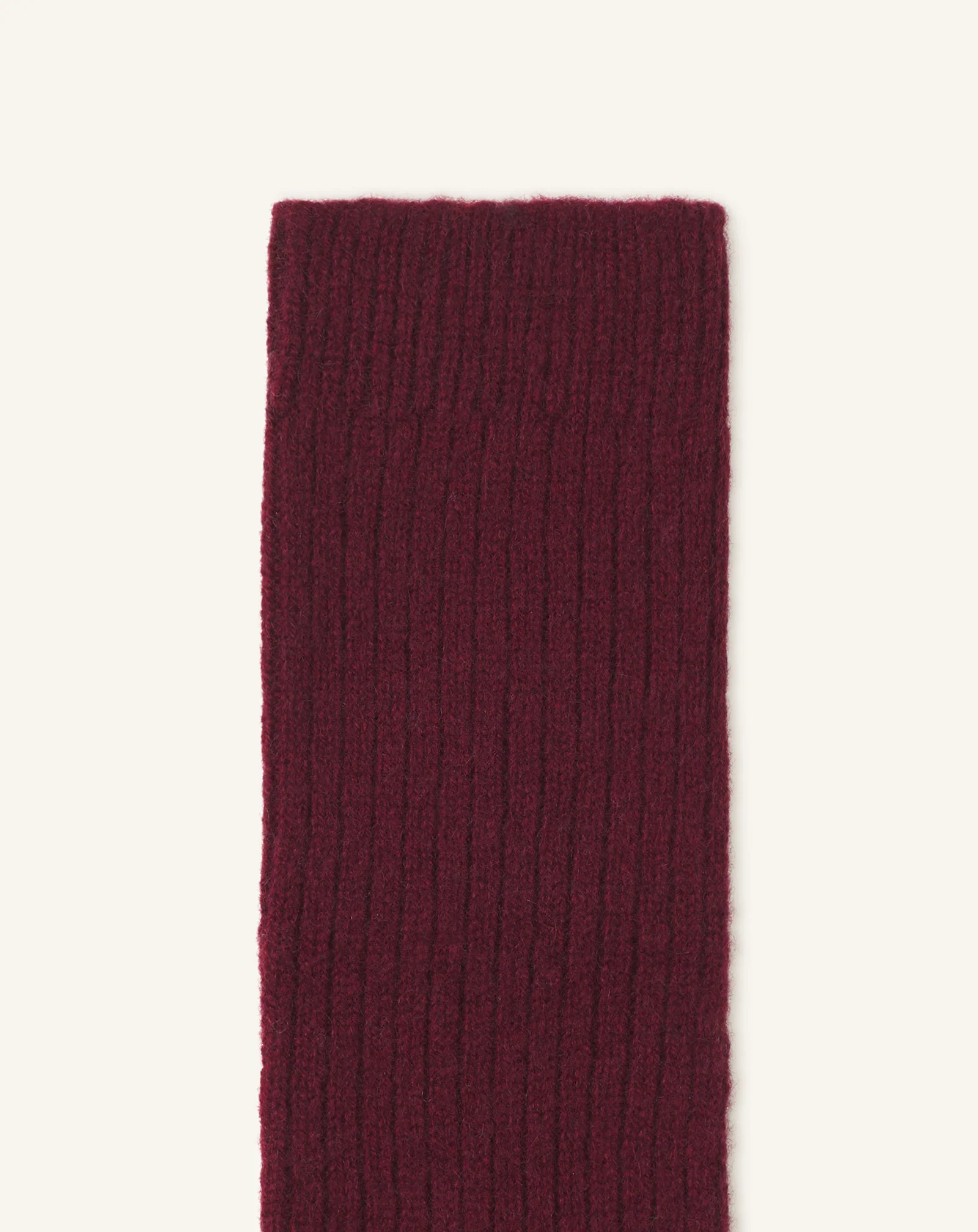 LANVIN CASHMERE SOCKS - Image 2
