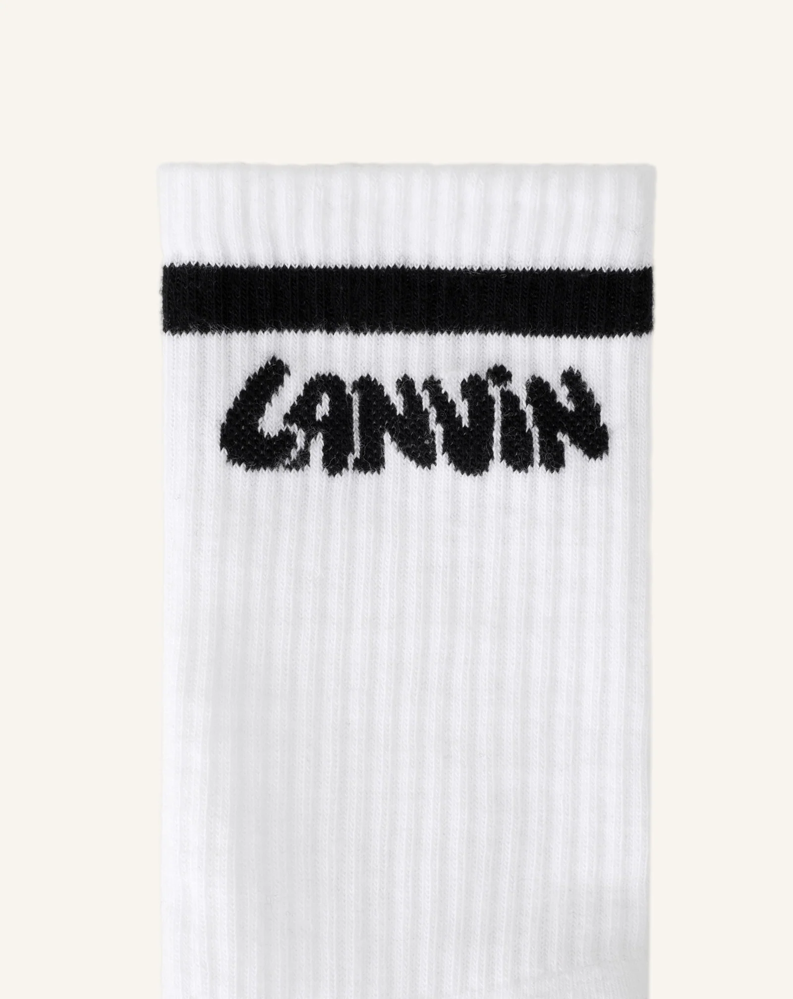LANVIN COTTON SOCKS - Image 2