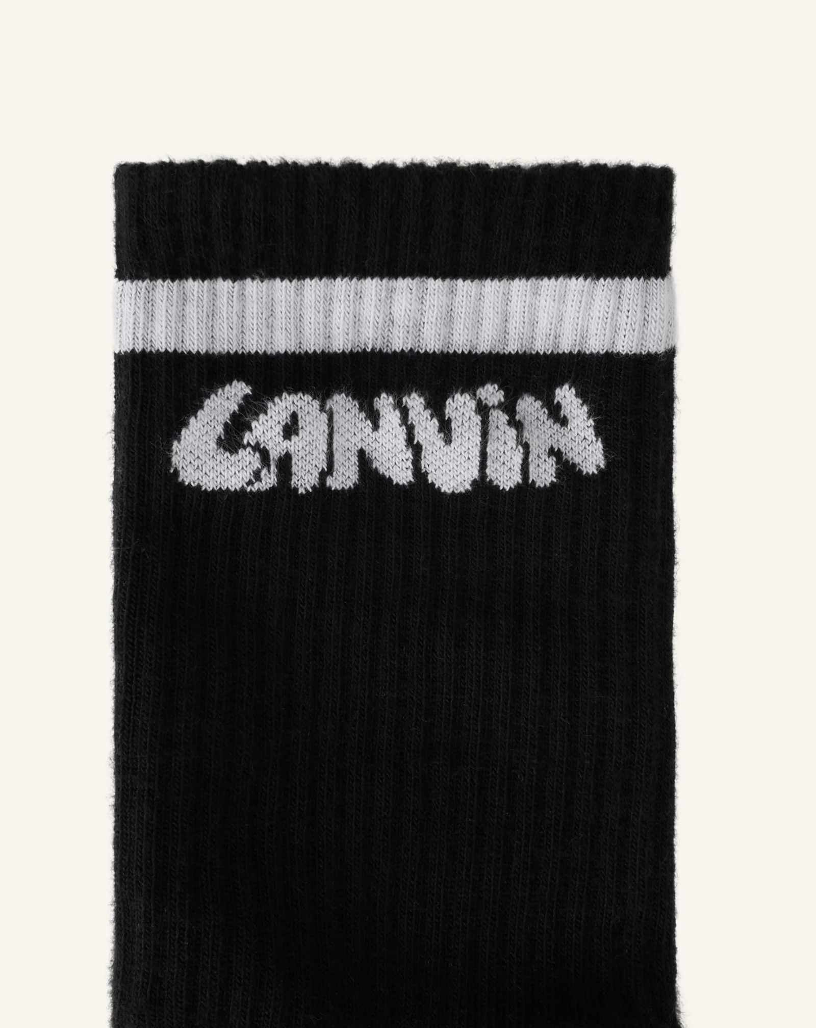 LANVIN COTTON SOCKS - Image 2