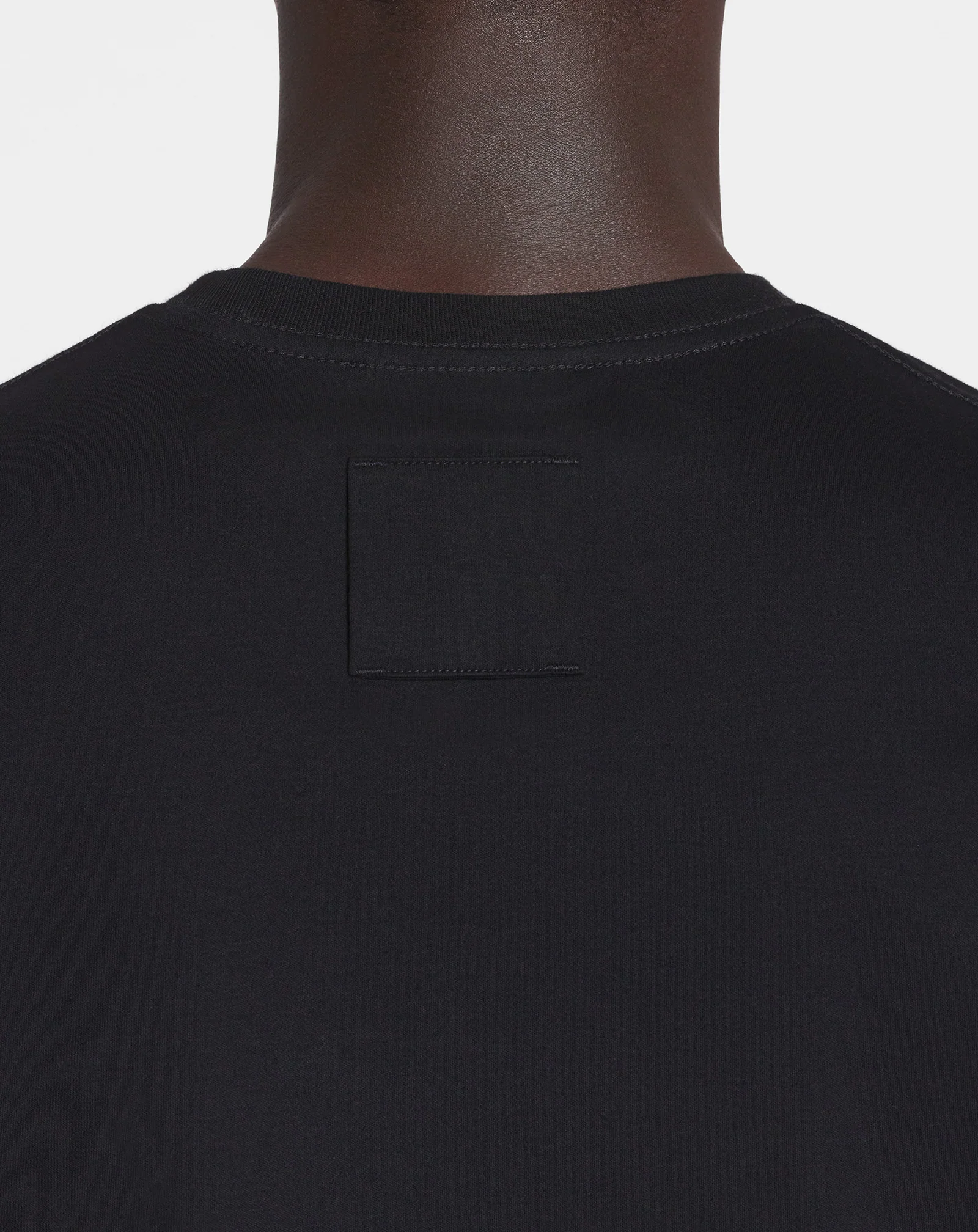 LANVIN EMBROIDERED T-SHIRT - Image 5