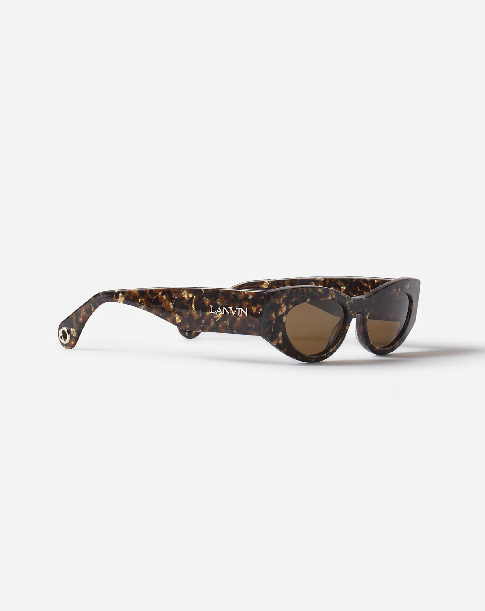 LANVIN LOGO SUNGLASSES - Image 3
