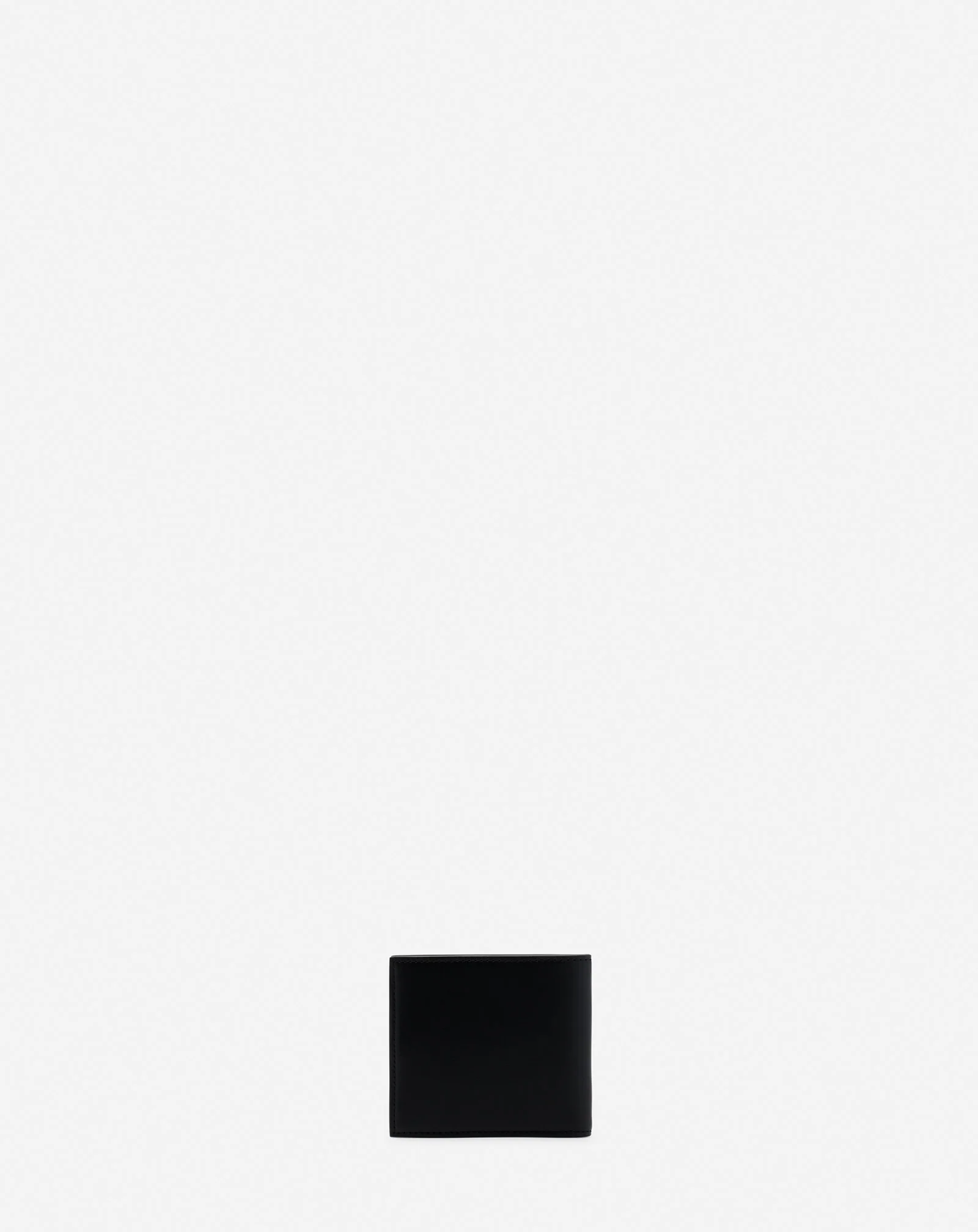 LANVIN SIGNATURE LEATHER WALLET - Image 4