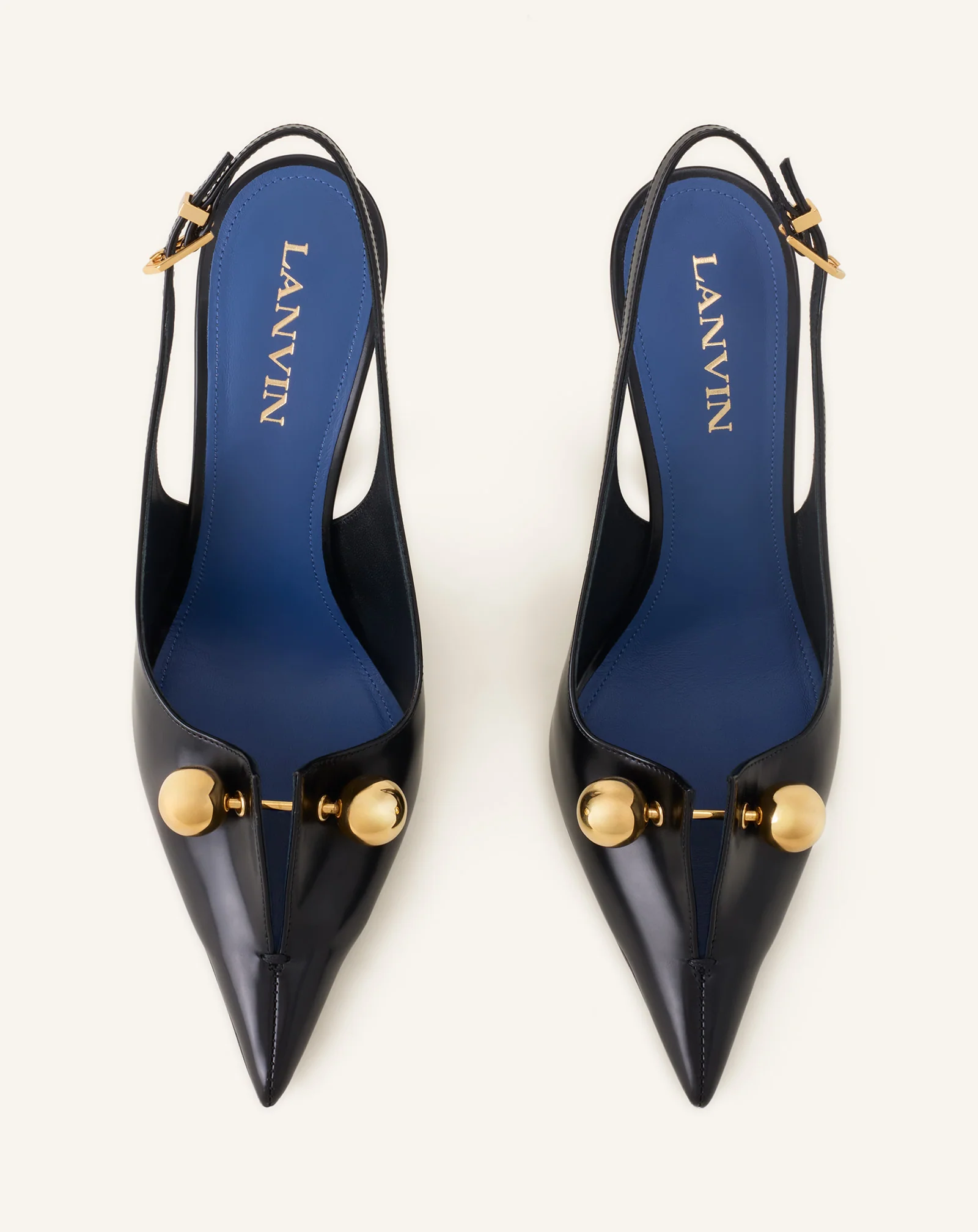 AFFINITY SLINGBACK - Image 4