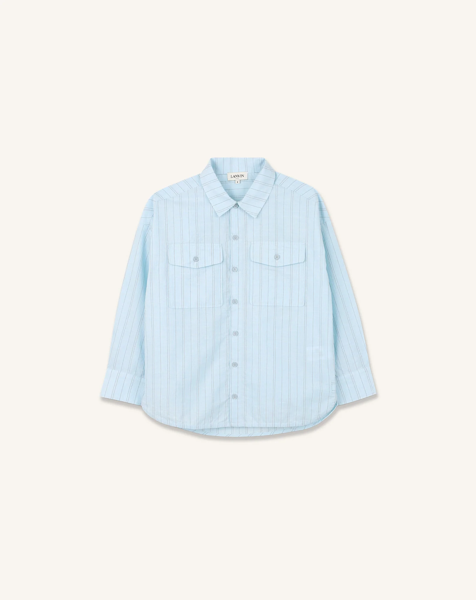 LONG-SLEEVED SHIRT