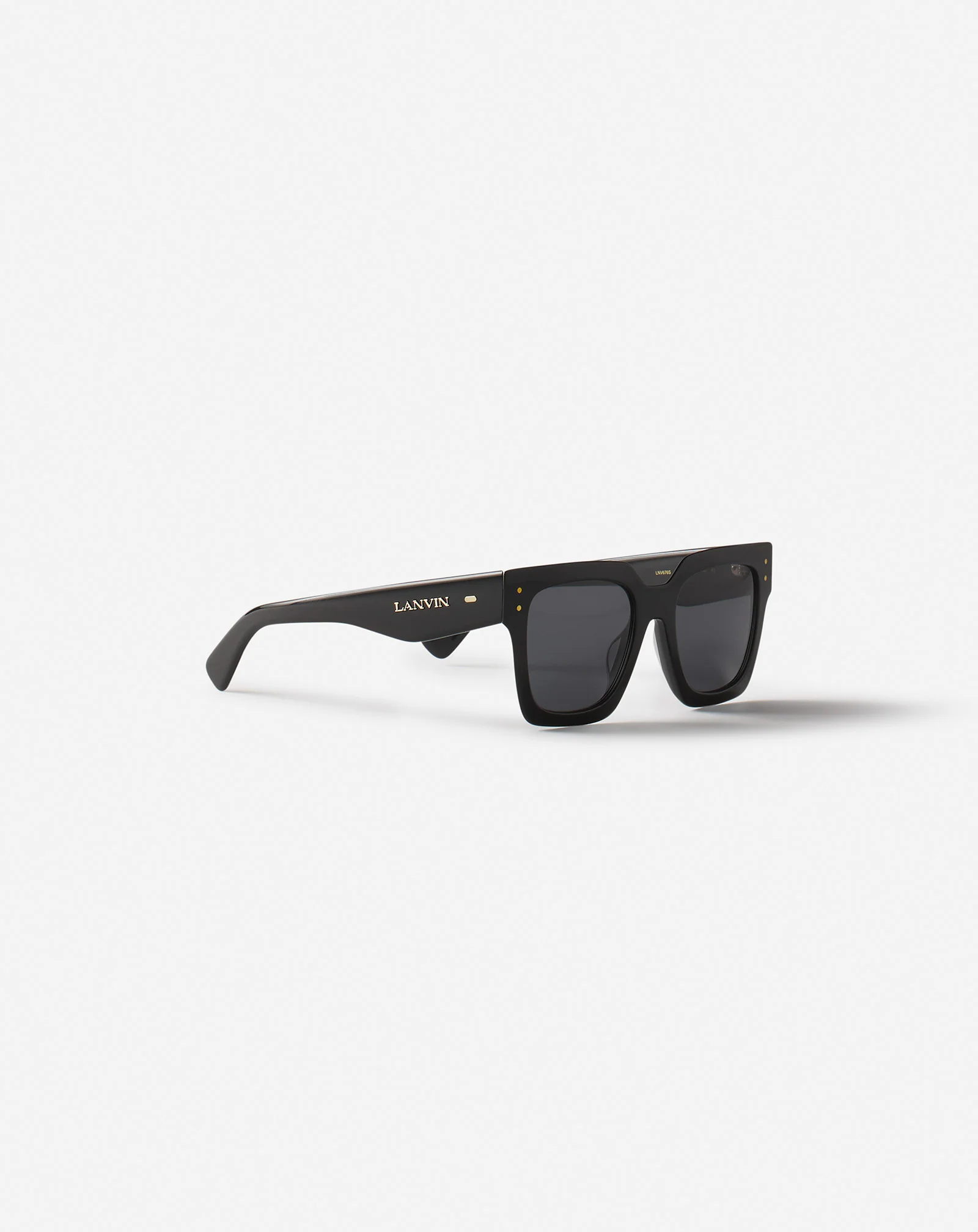 LUNETTES MAXI RECTANGLE LANVIN SIGNATURE - Image 3
