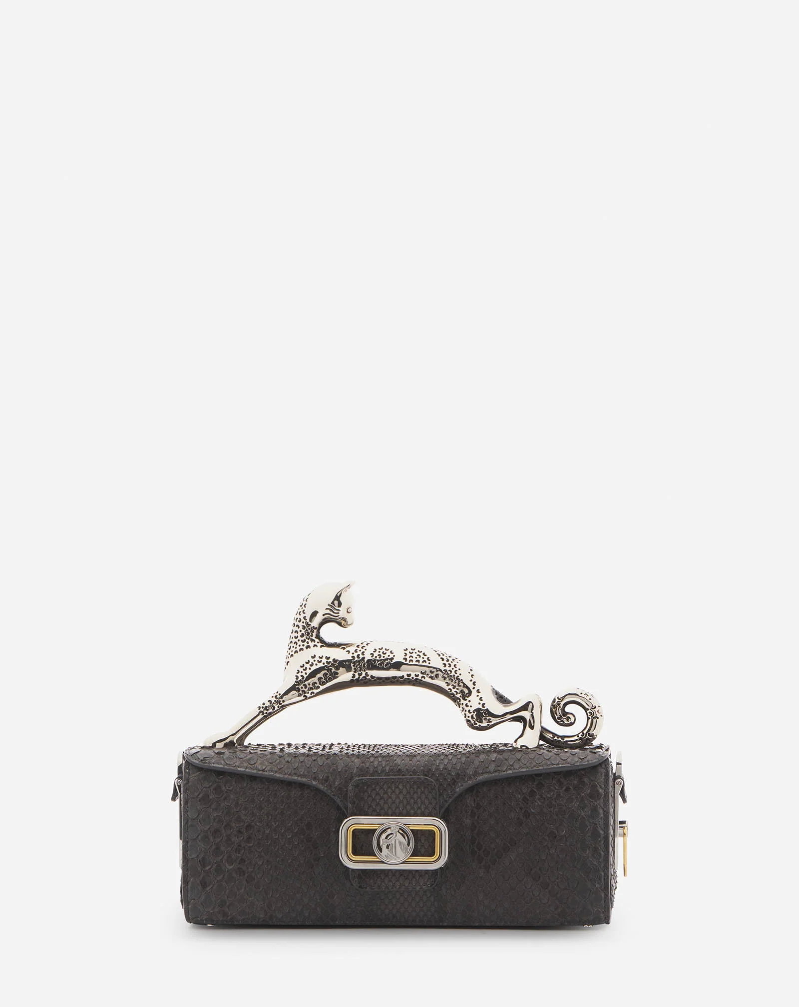 PENCIL CAT BAG IN PYTHON