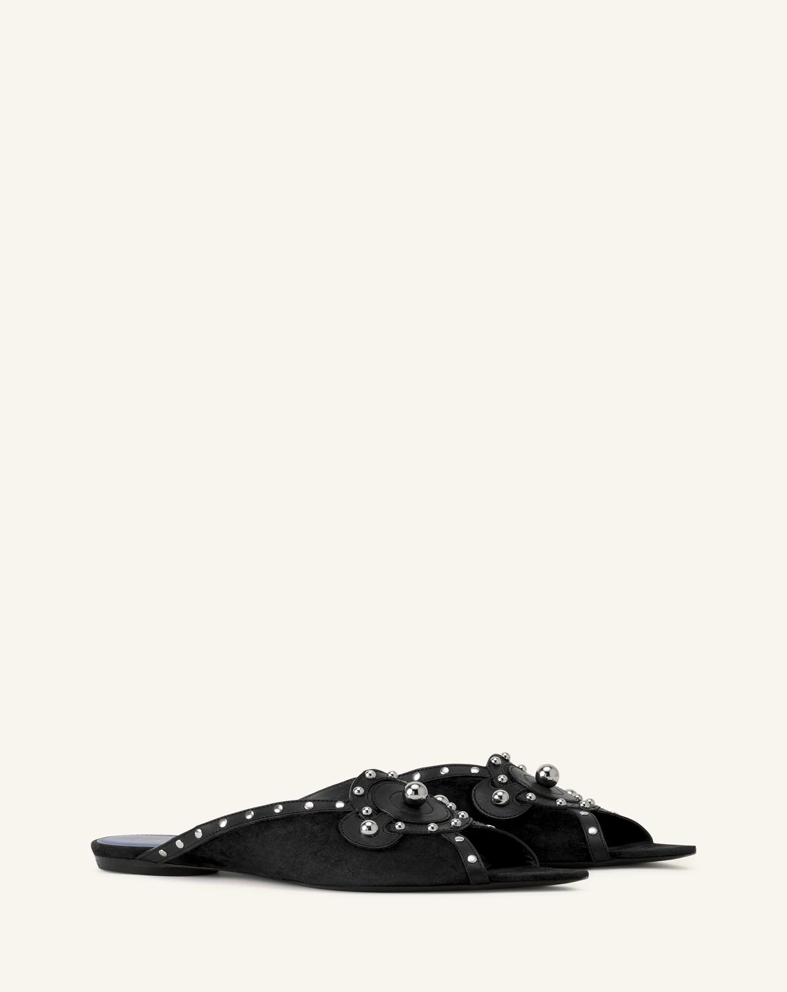 ECLIPSE FLAT MULE - Image 2