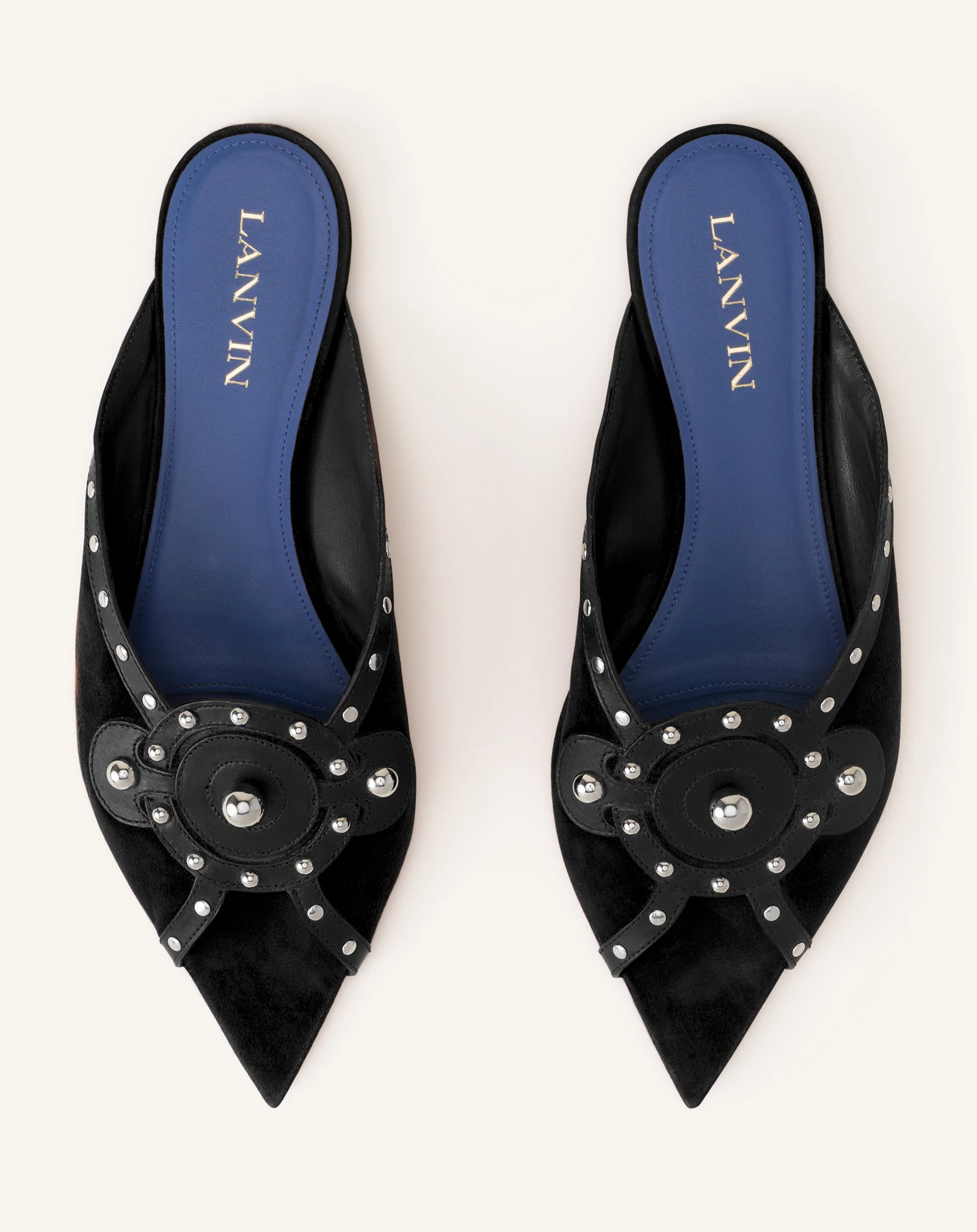 ECLIPSE FLAT MULE - Image 4