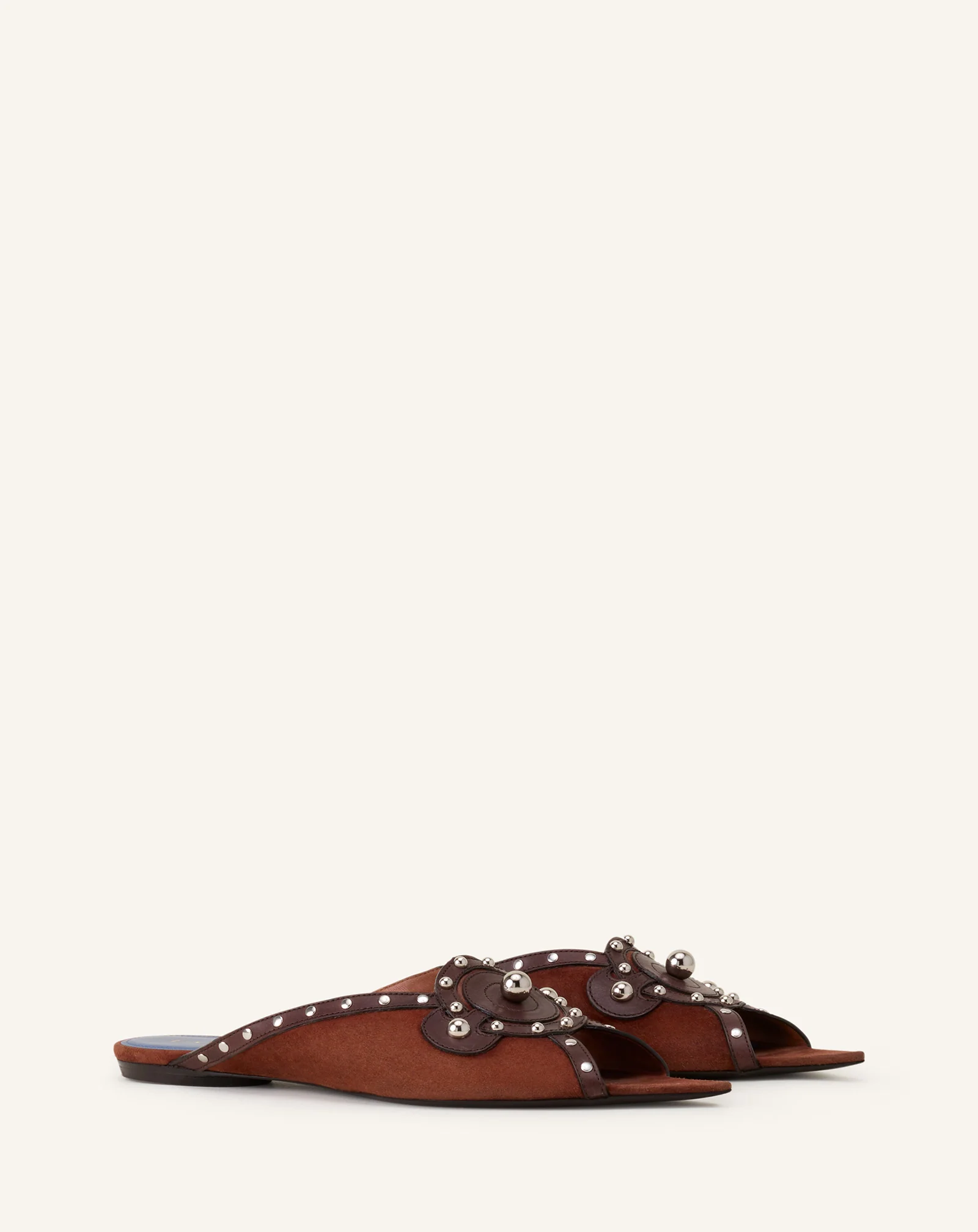 ECLIPSE FLAT MULE - Image 2