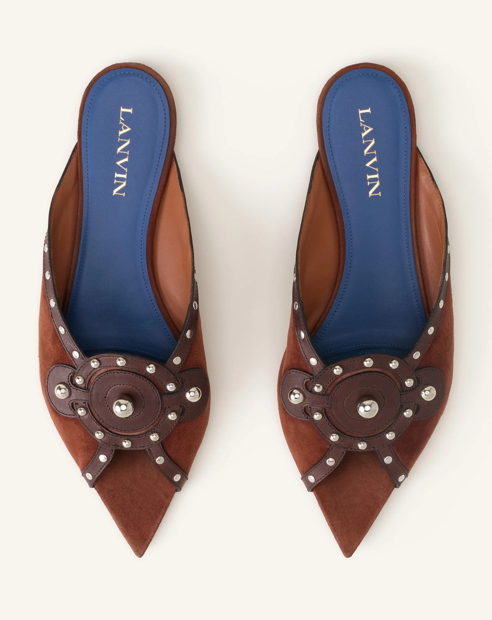 ECLIPSE FLAT MULE - Image 4