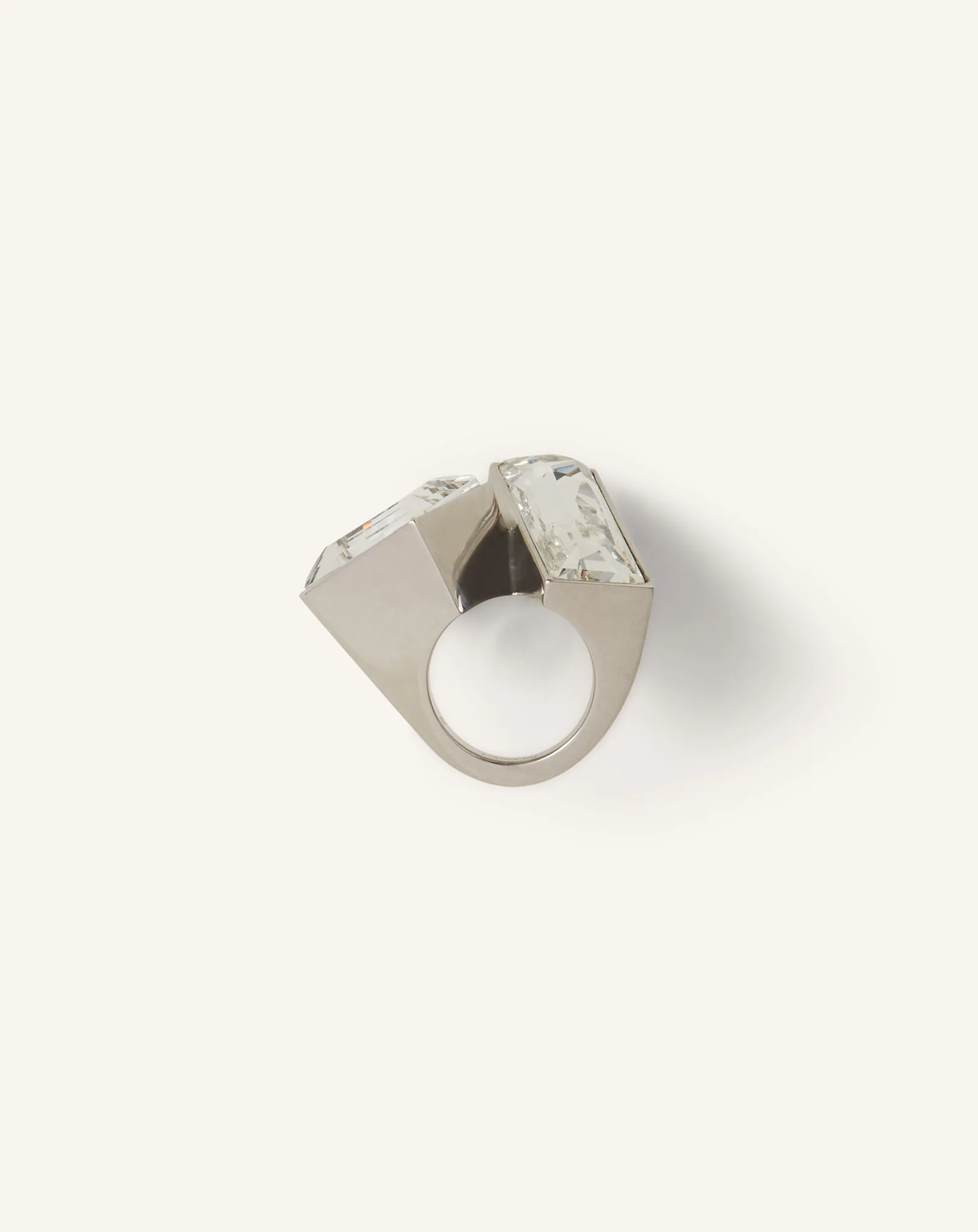 RHYTHMIQUE RING