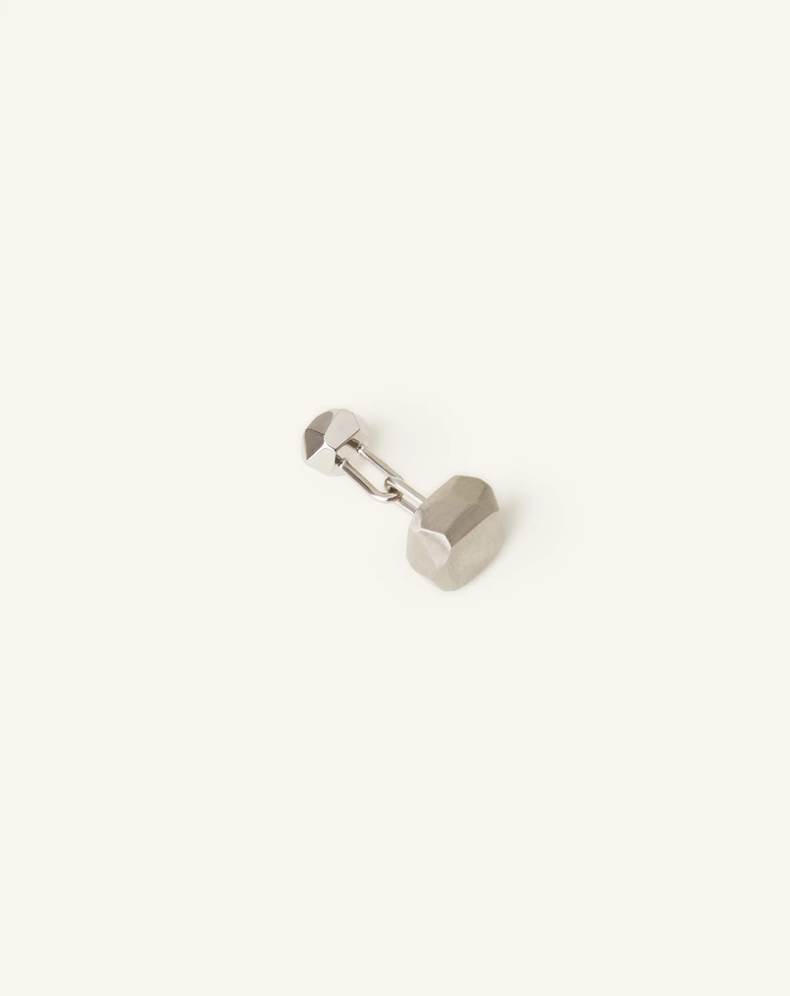 ROCKS CUFFLINKS - Image 3