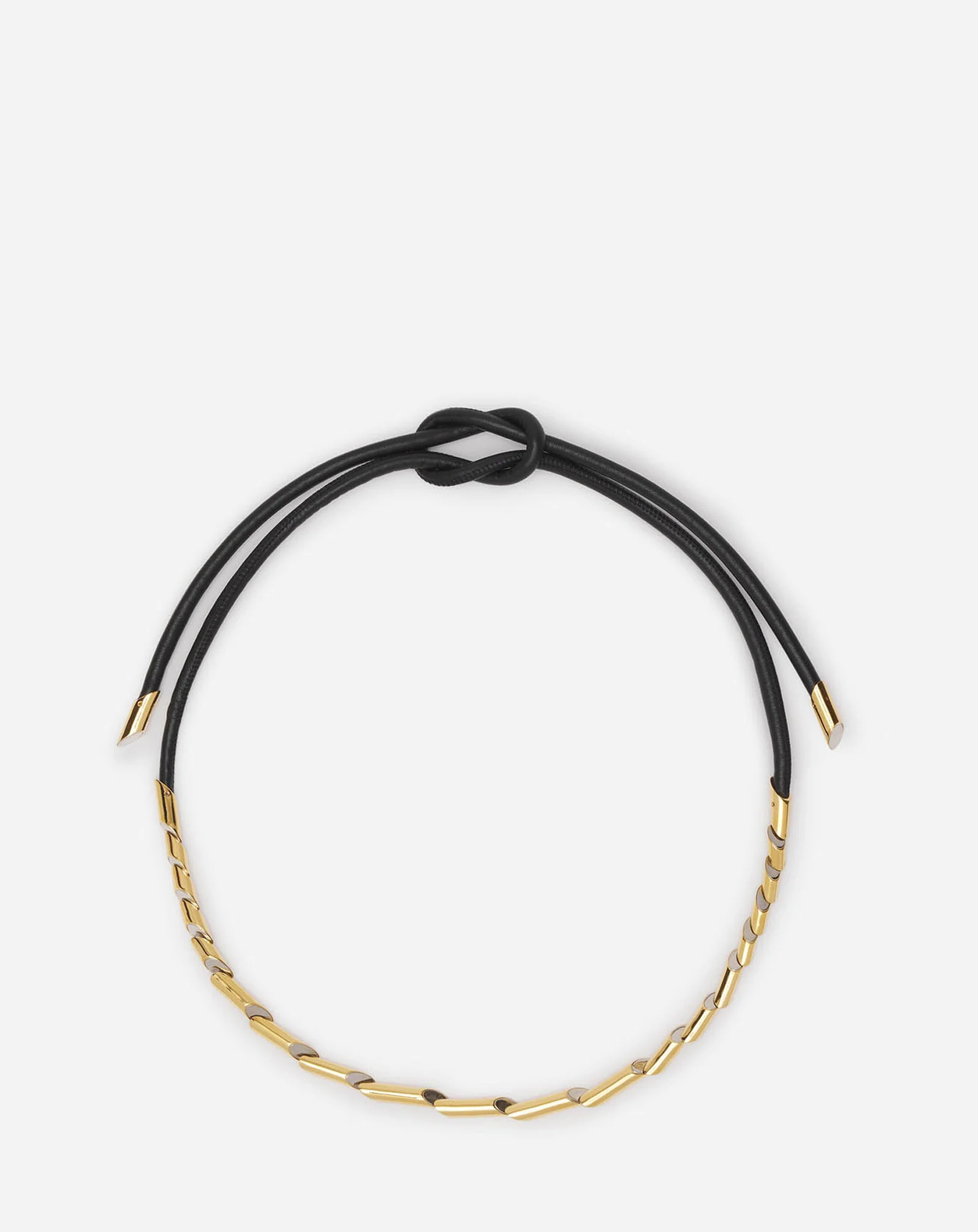 SÉQUENCE BELT BY LANVIN - Image 2