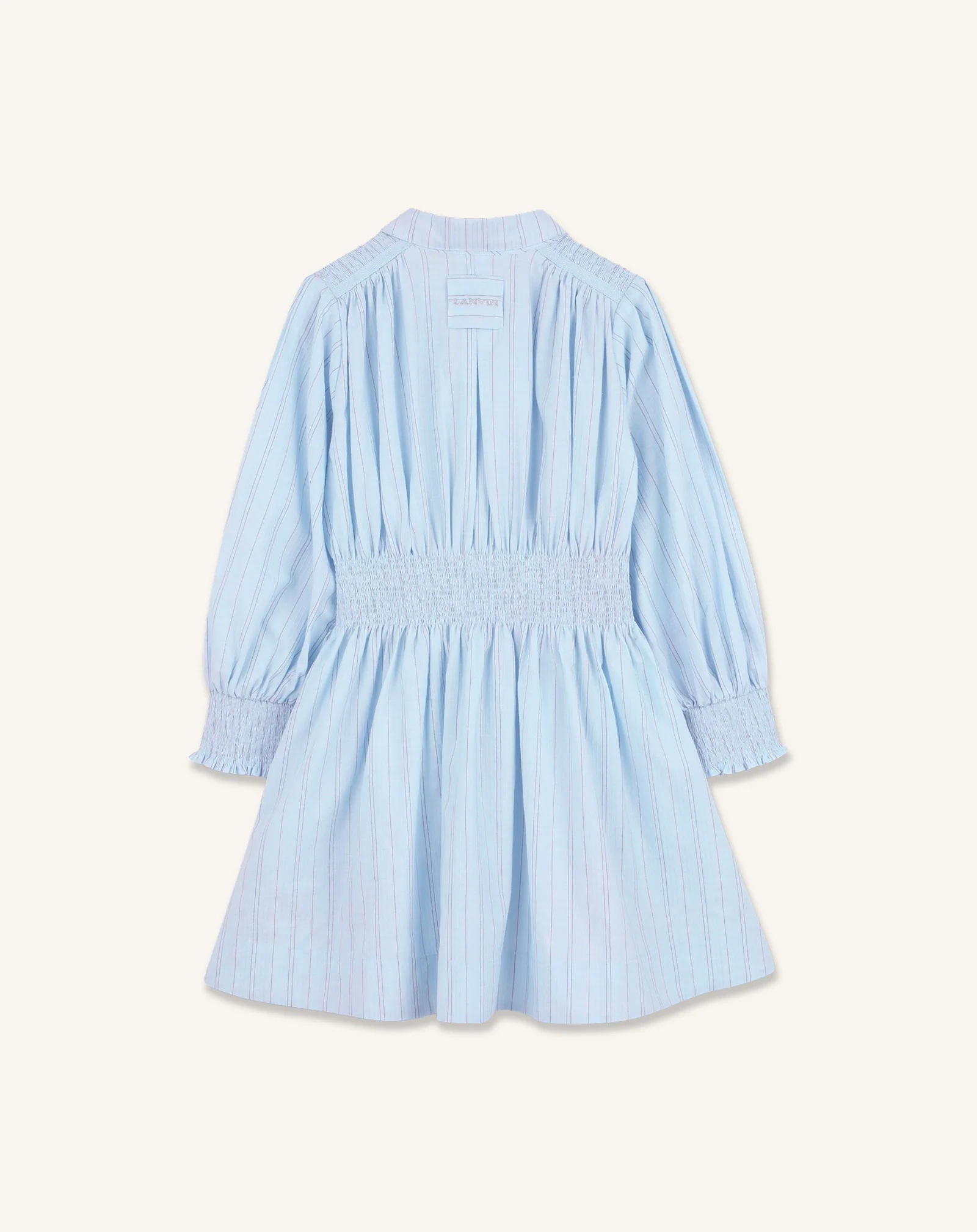 SHIRT DRESS - Image 3