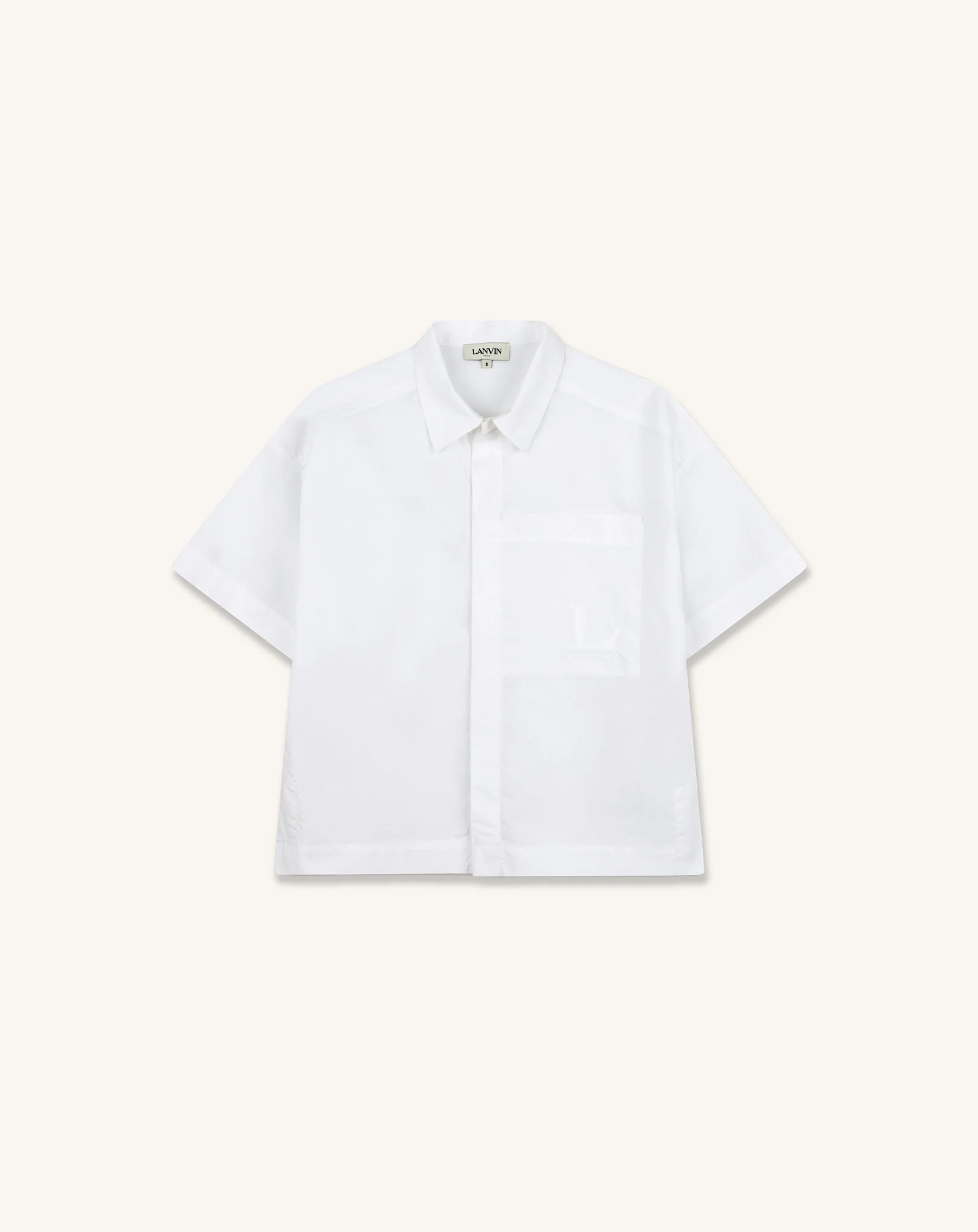 SHORT SLEEVE SHIRT