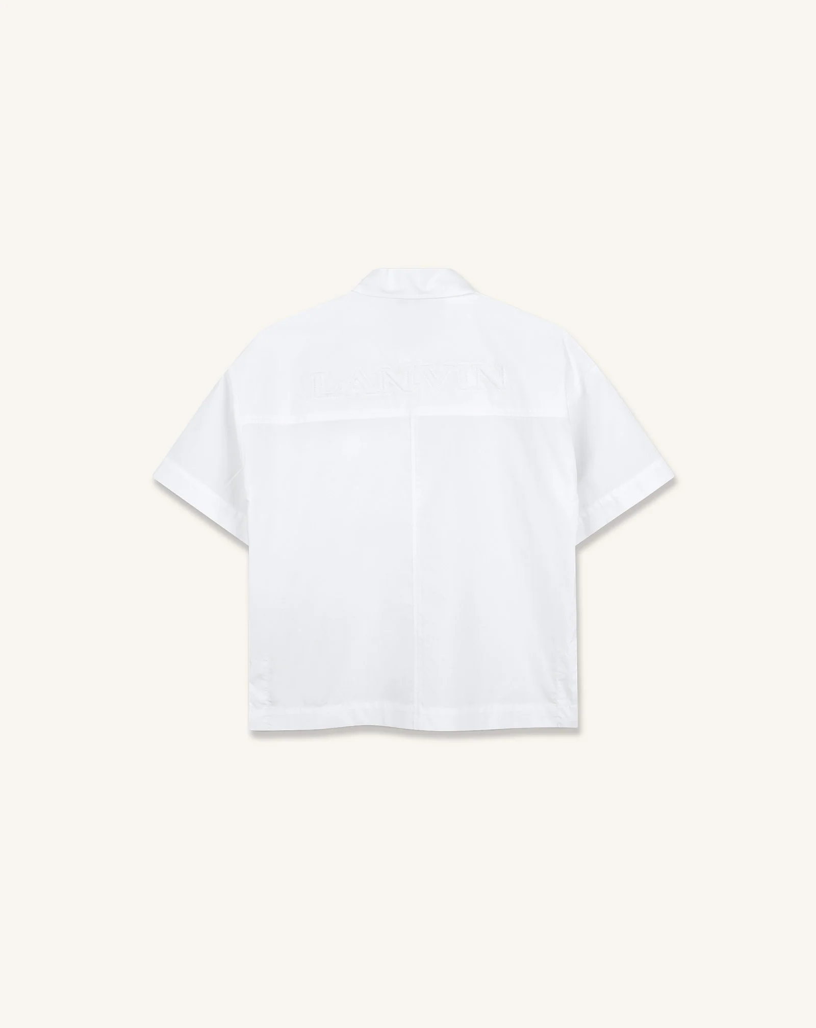 SHORT SLEEVE SHIRT - Image 3