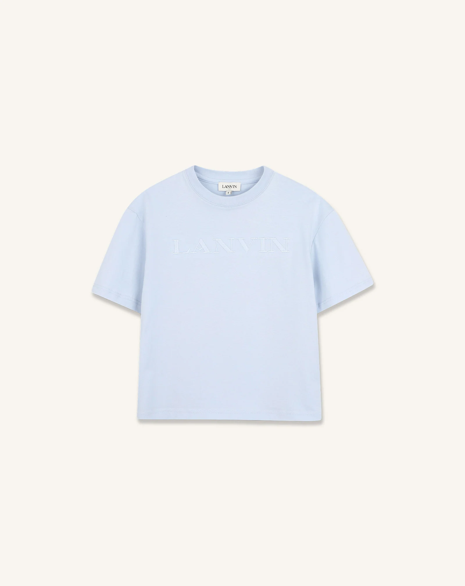 SHORT-SLEEVED T-SHIRT