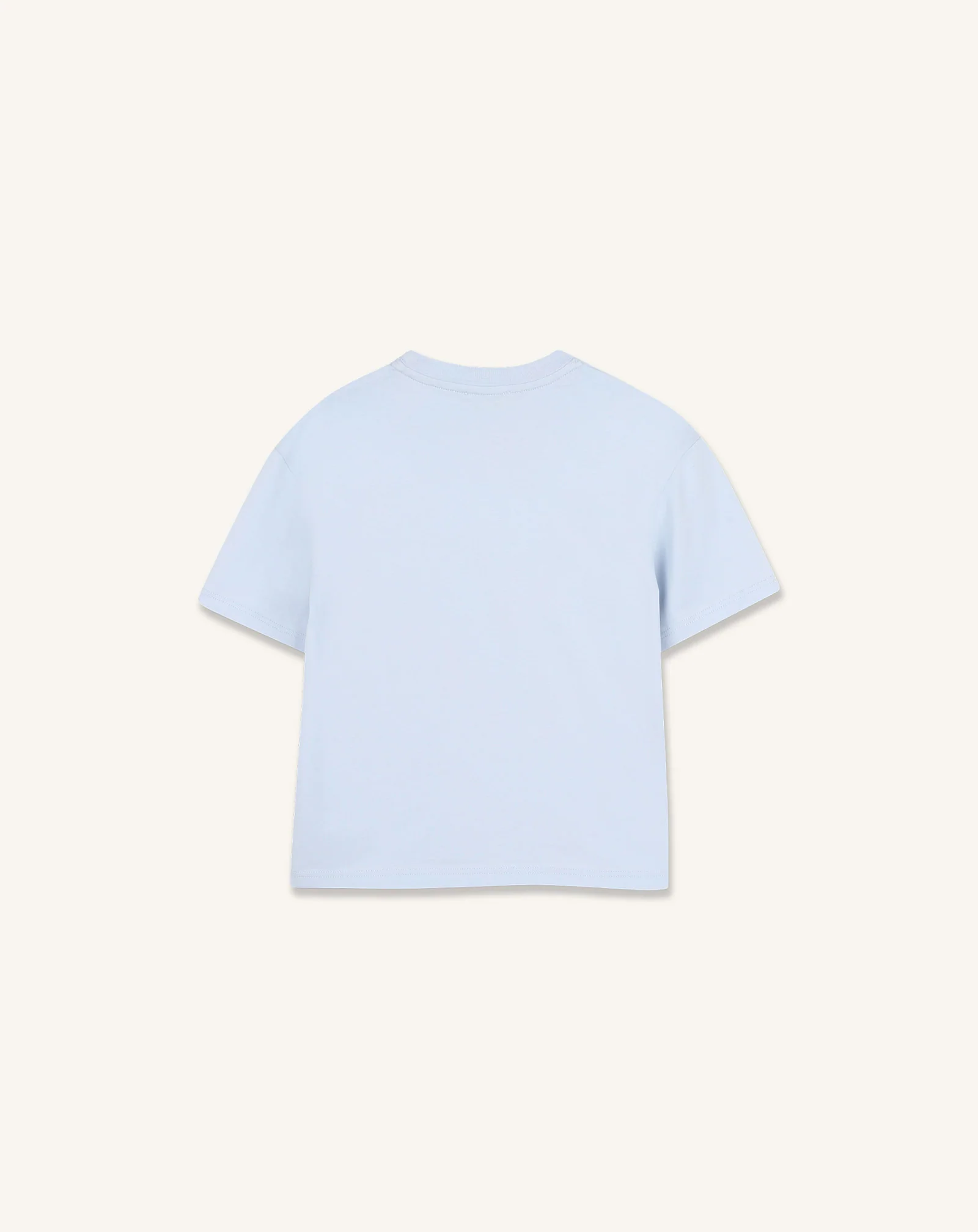 SHORT-SLEEVED T-SHIRT - Image 2