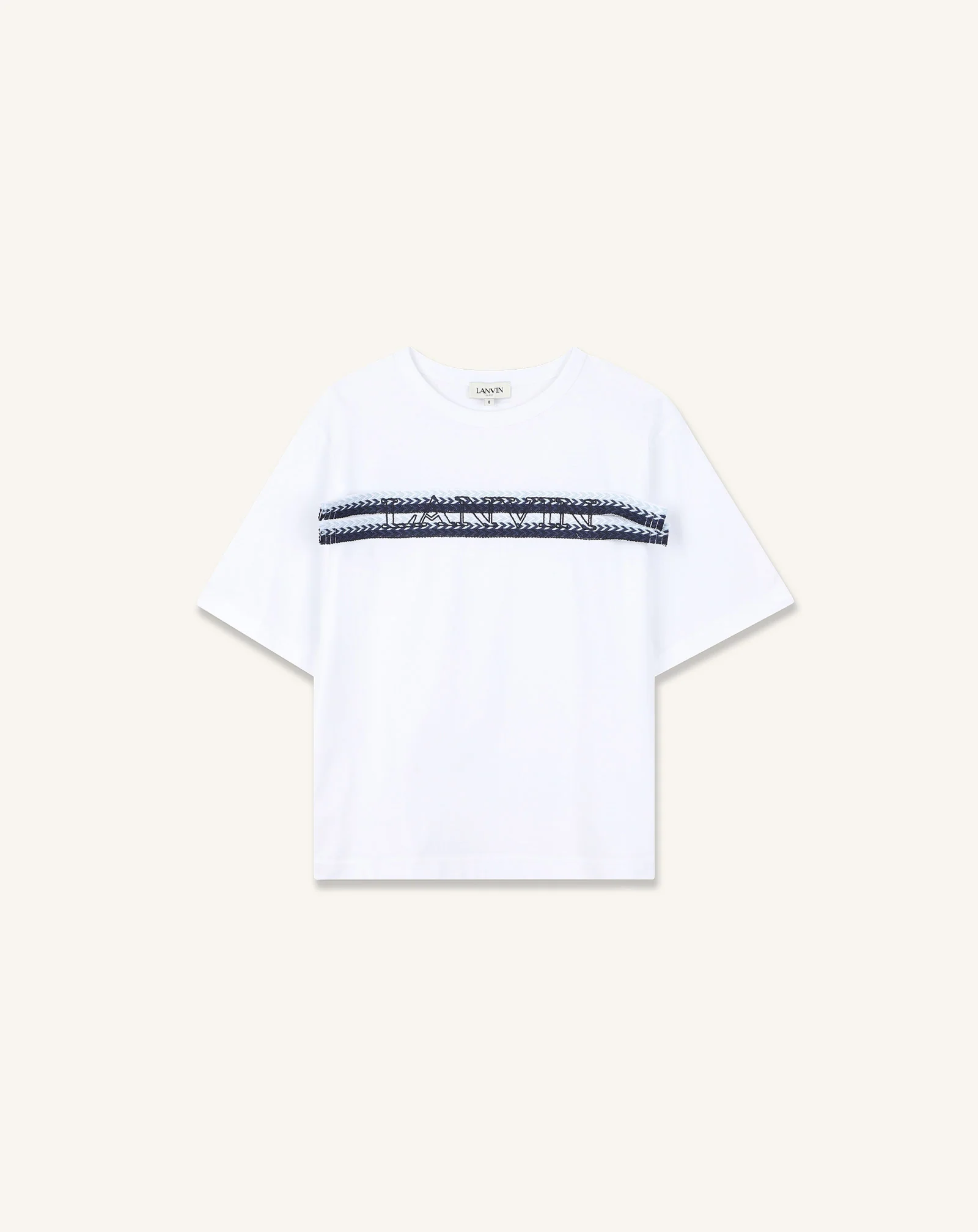 SHORT-SLEEVED T-SHIRT