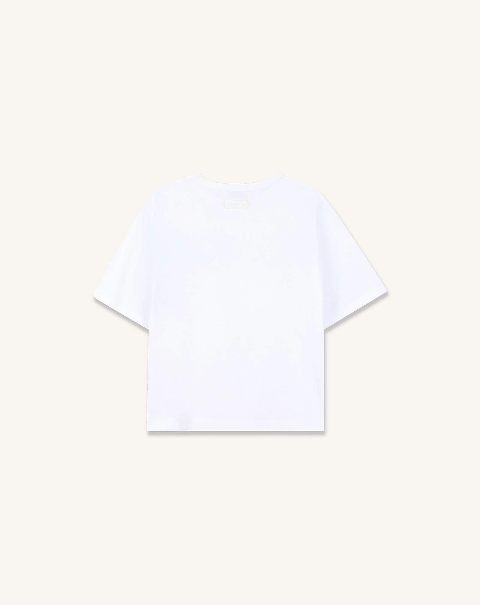 SHORT-SLEEVED T-SHIRT - Image 2