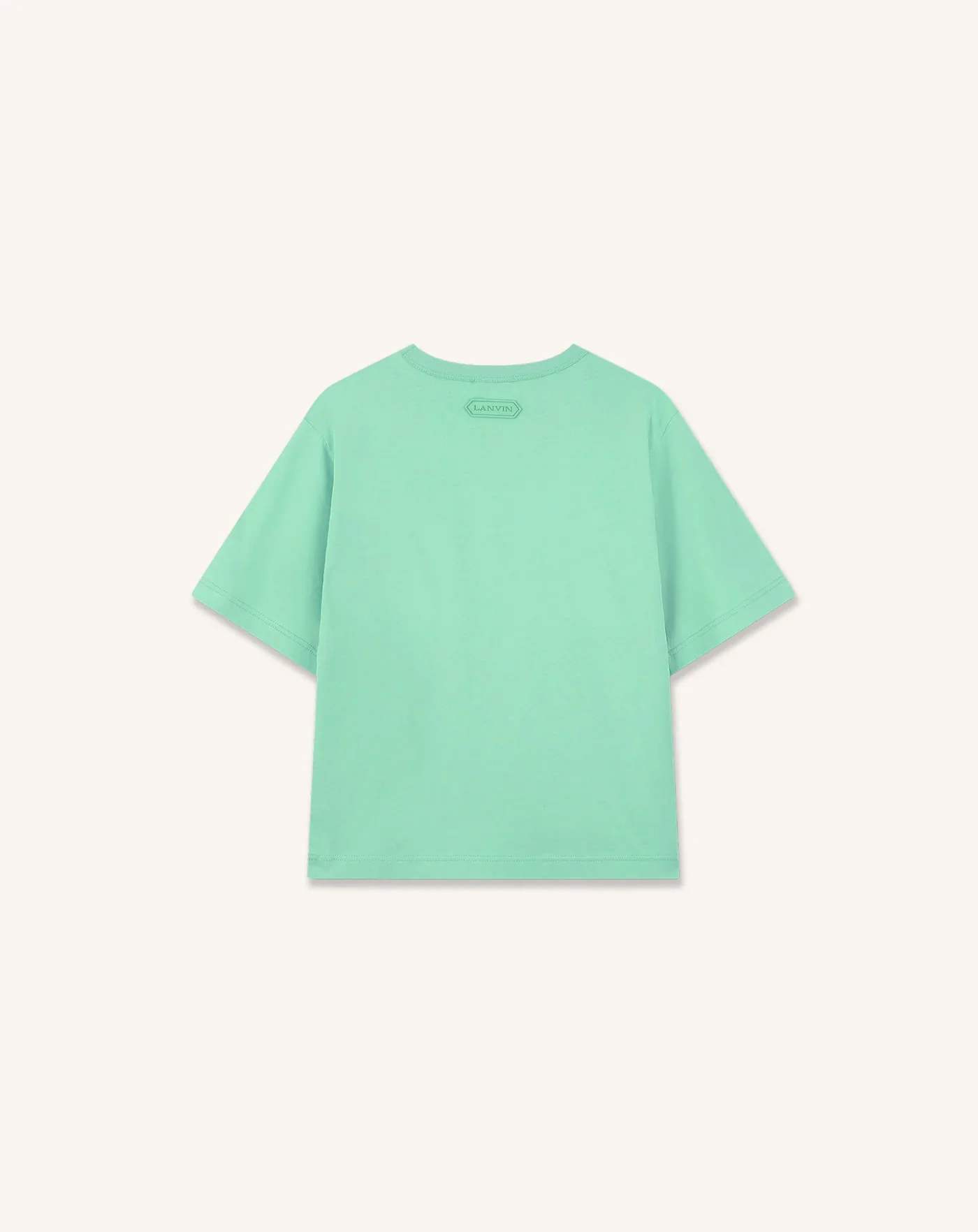 SHORT-SLEEVED T-SHIRT - Image 3