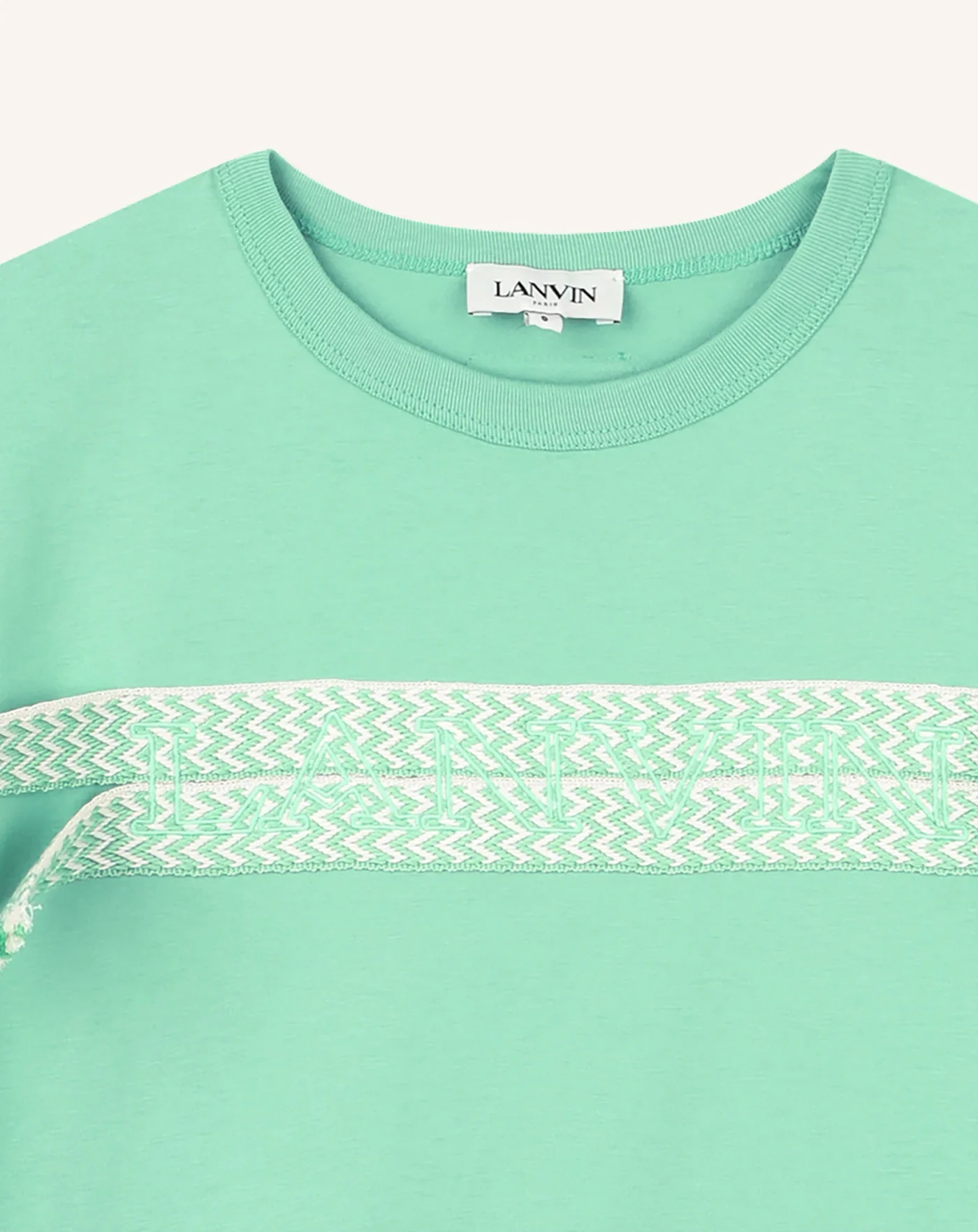SHORT-SLEEVED T-SHIRT - Image 4