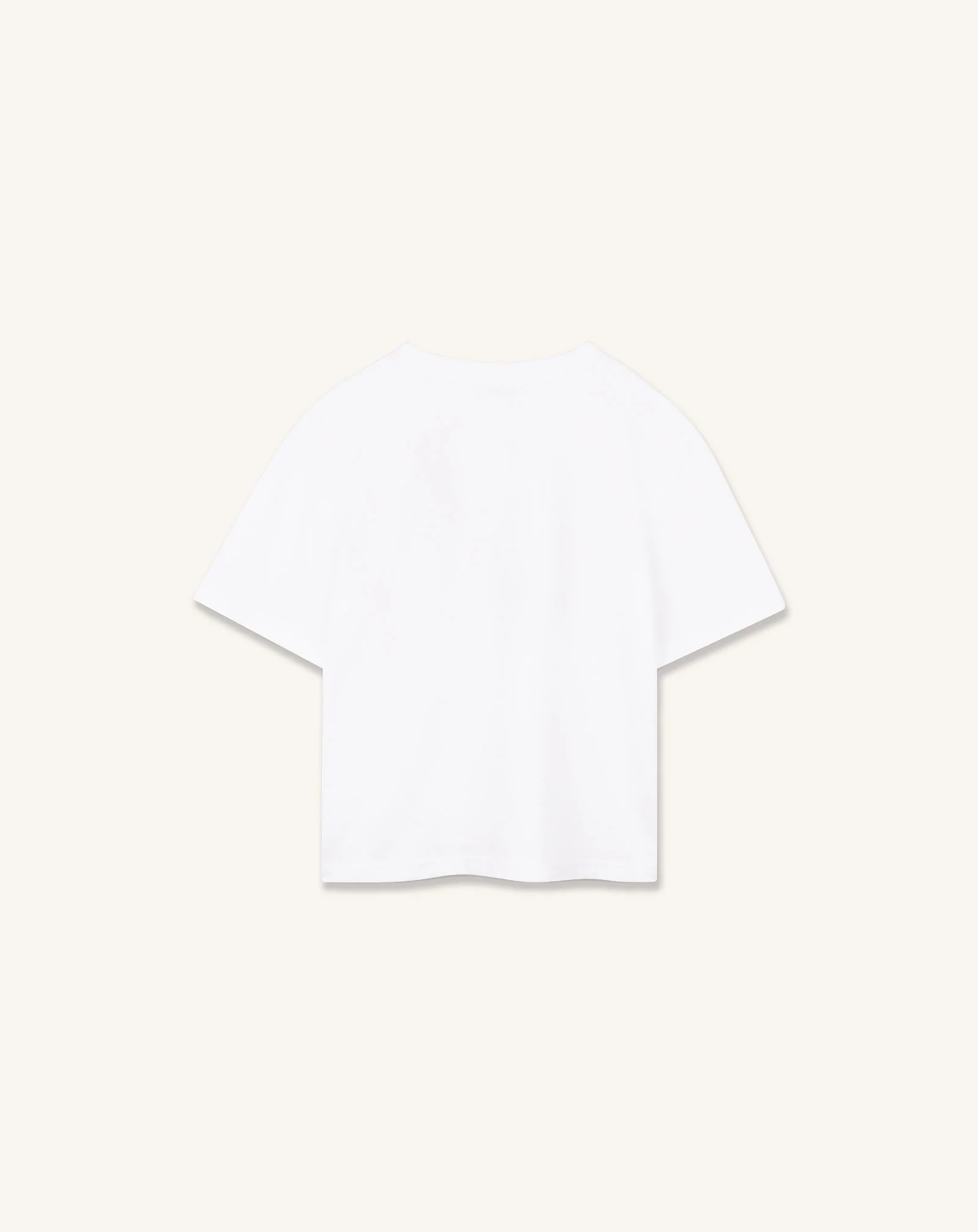 SHORT-SLEEVED T-SHIRT - Image 3