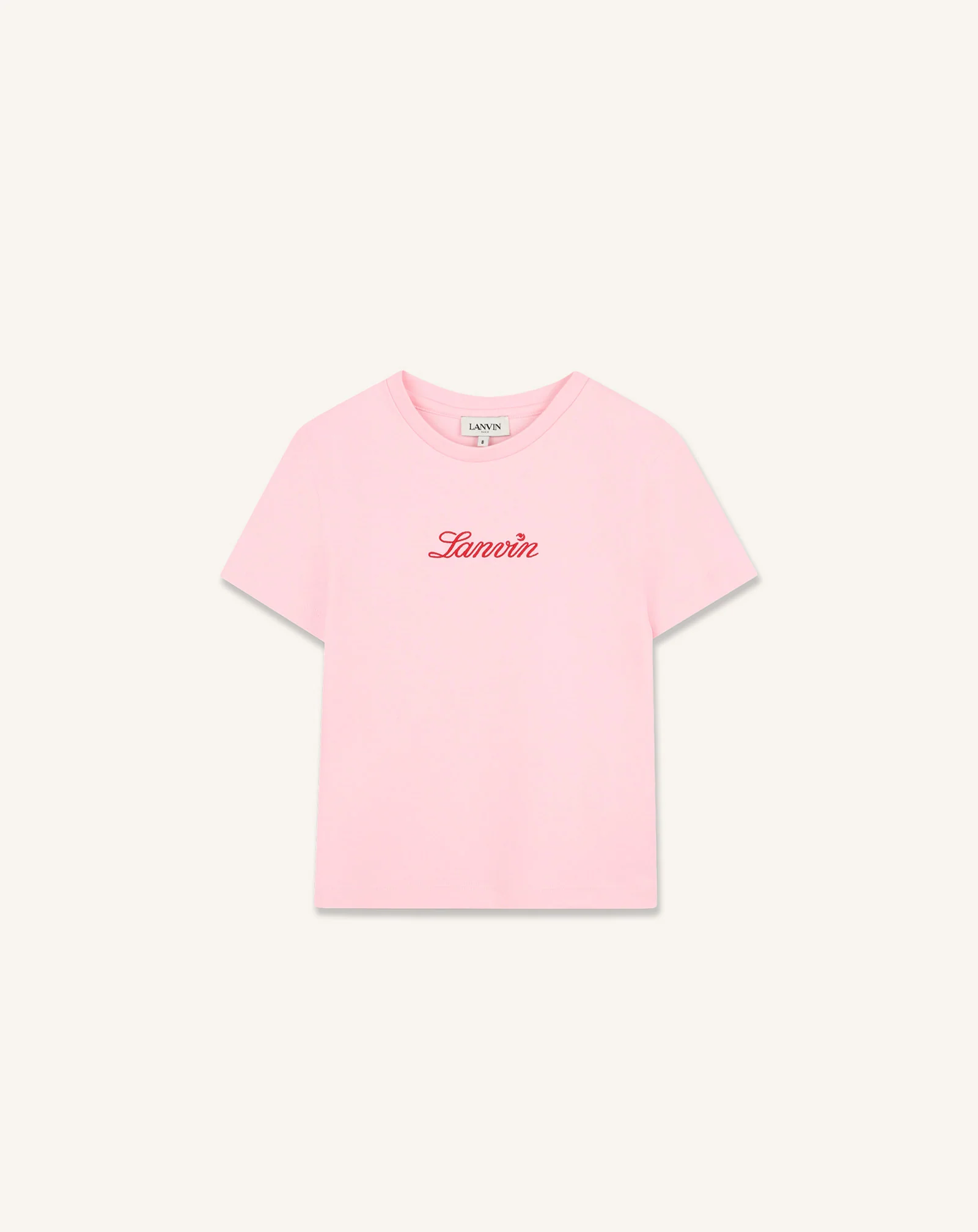 SHORT-SLEEVED T-SHIRT