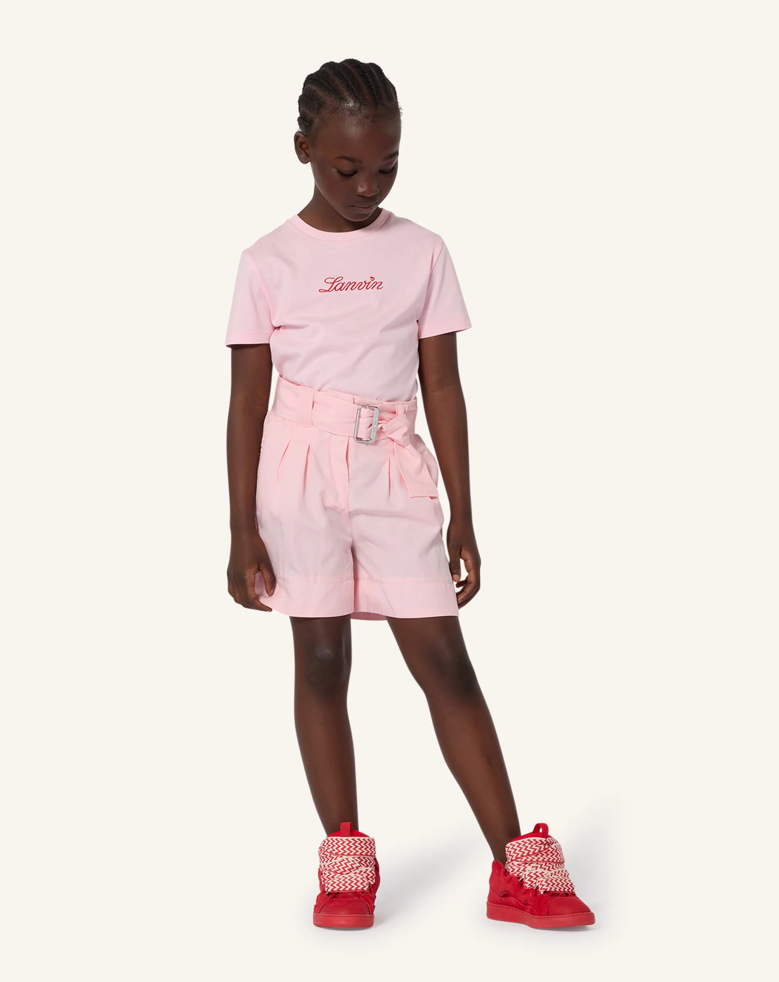 SHORT-SLEEVED T-SHIRT - Image 2