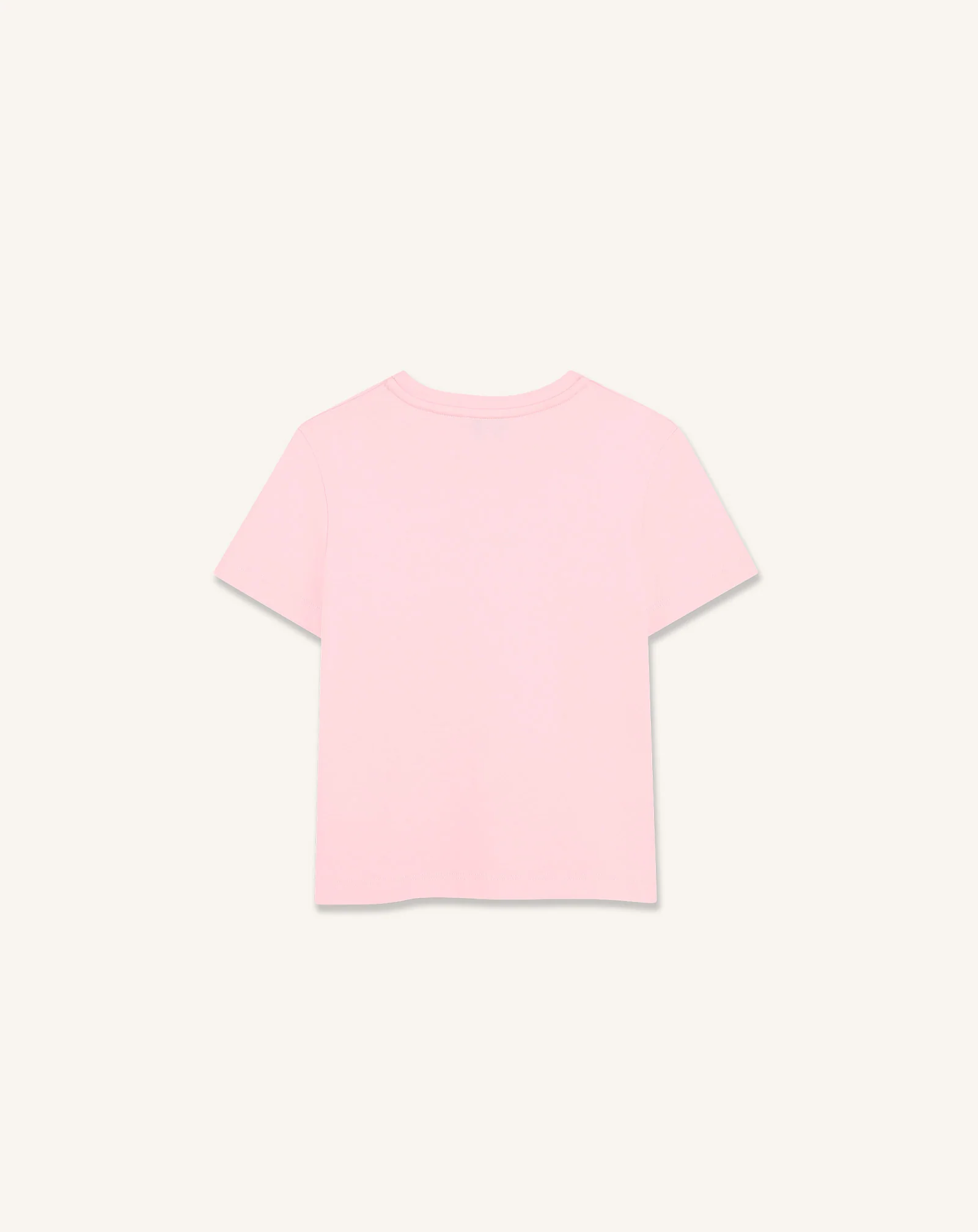 SHORT-SLEEVED T-SHIRT - Image 3