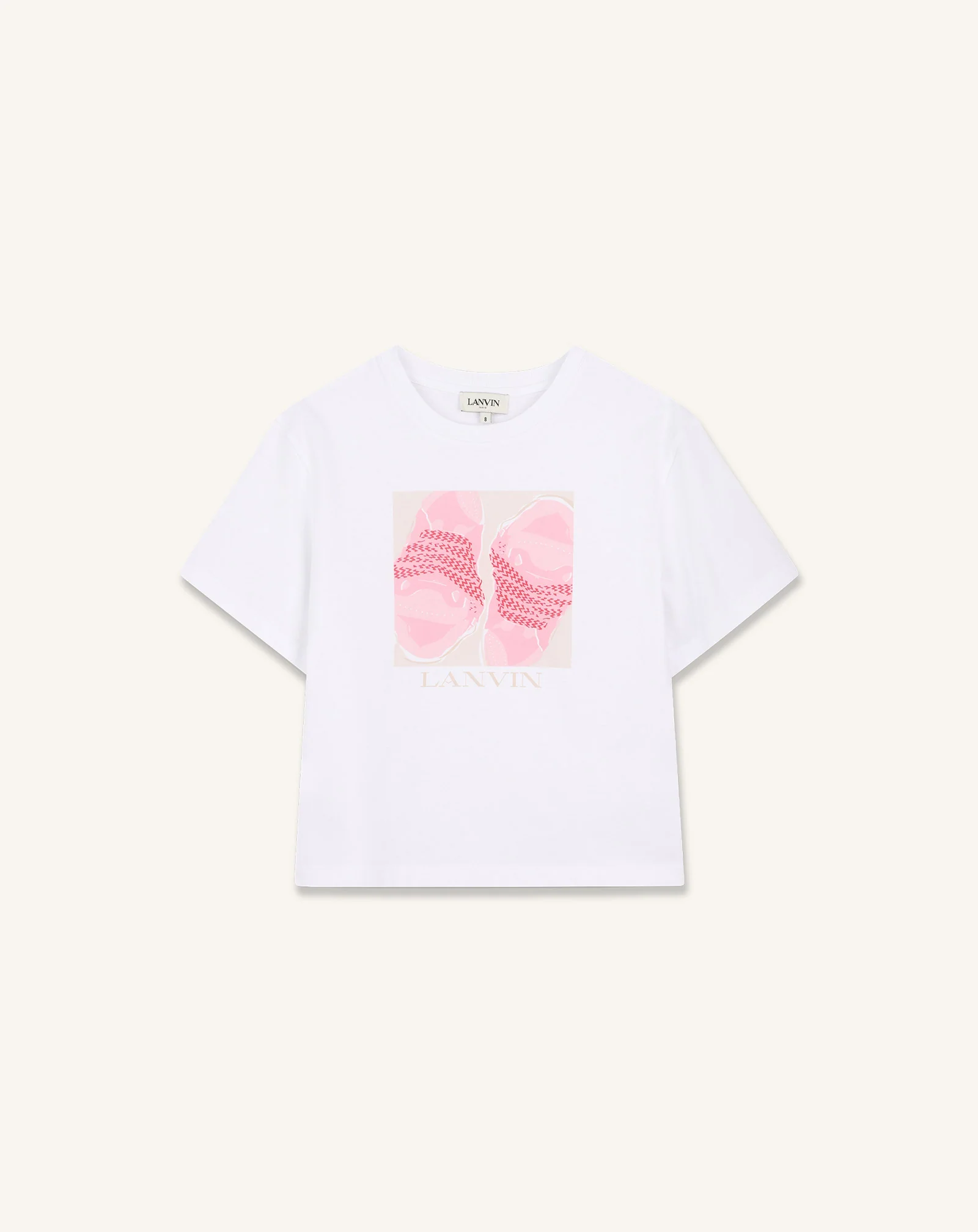 SHORT-SLEEVED T-SHIRT