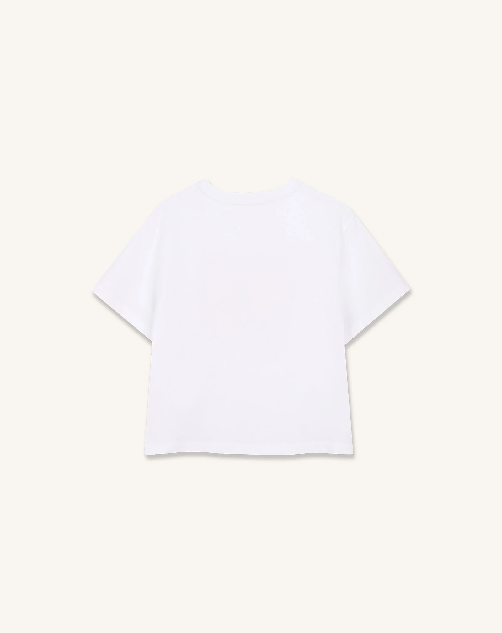 SHORT-SLEEVED T-SHIRT - Image 3